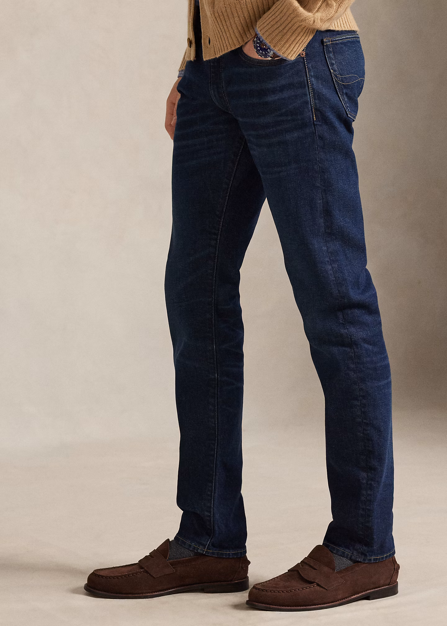 Stretchjeans Sullivan Slim - RALPH LAUREN OUTLET