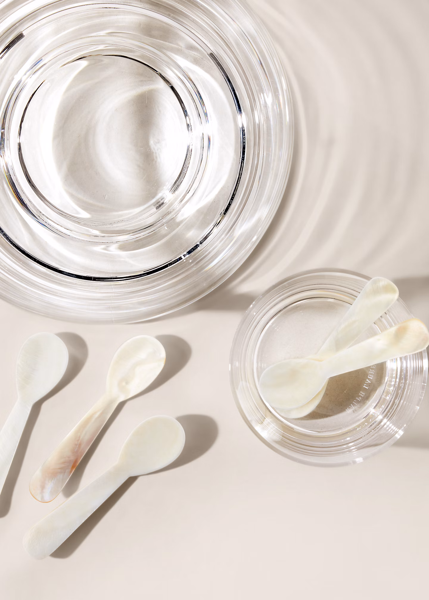 Kaviar-Geschenkset Ethan - RALPH LAUREN OUTLET