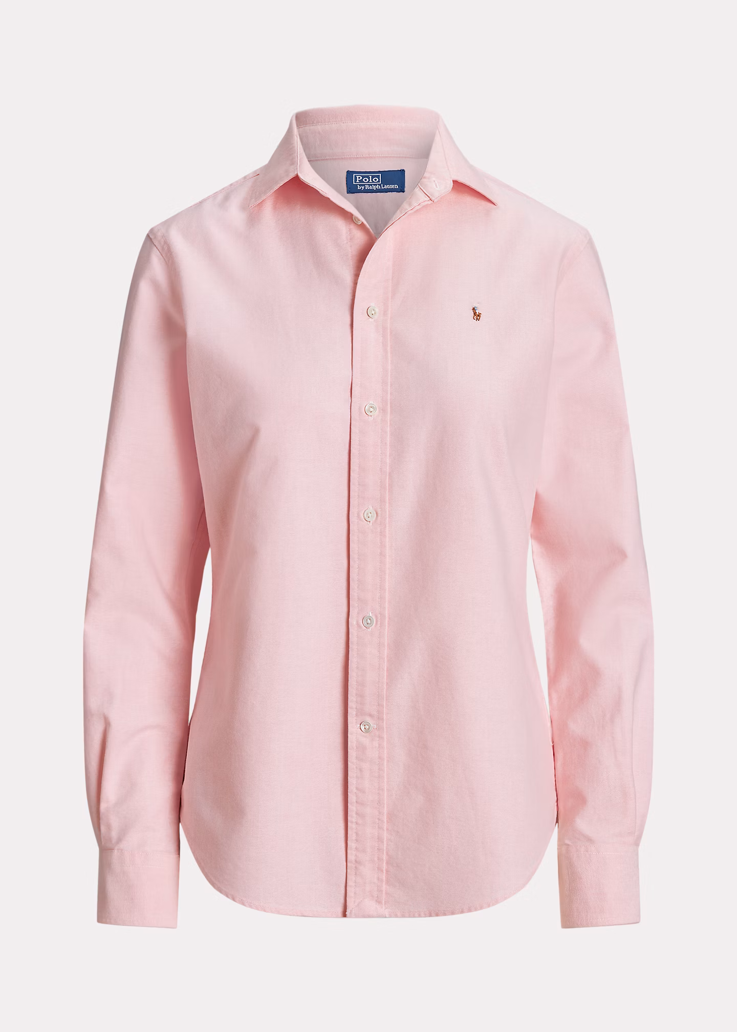 Slim-Fit Oxfordhemd - RALPH LAUREN OUTLET