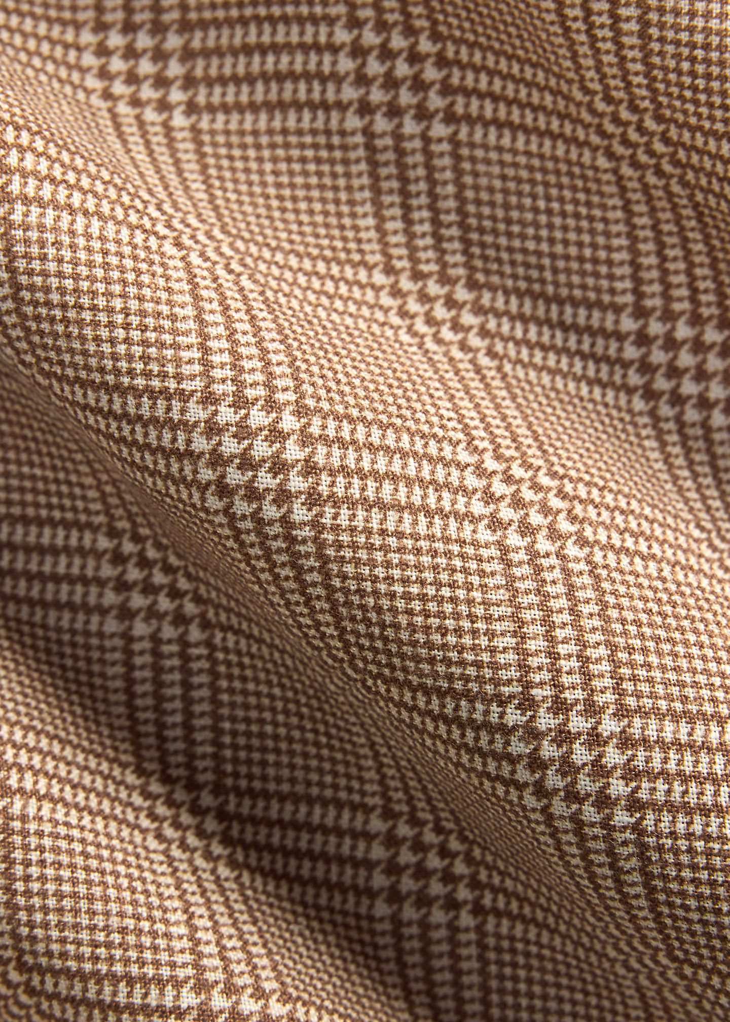 Classic-Fit Leinenhemd mit Karomuster - RALPH LAUREN OUTLET