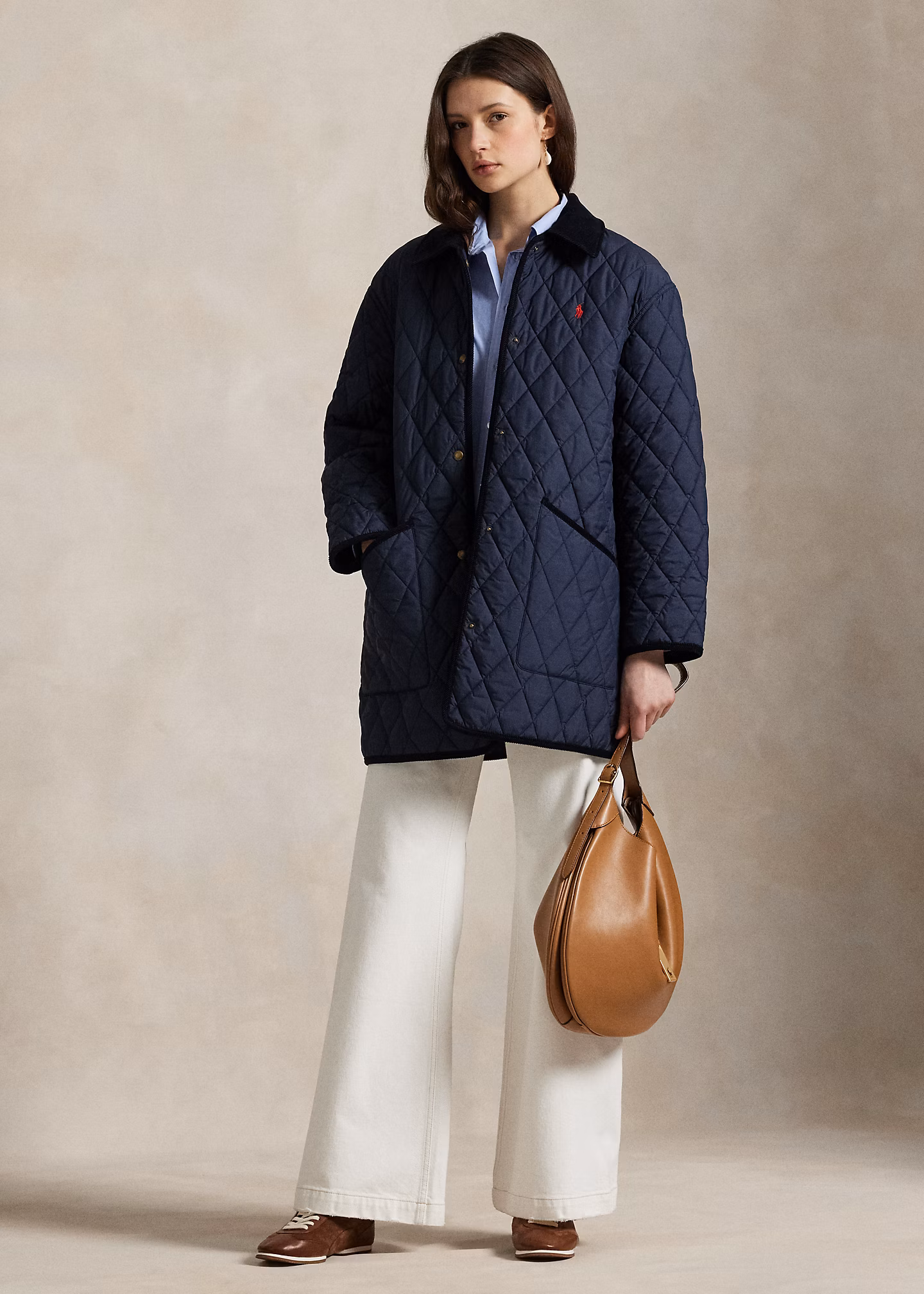 Steppjacke | Outlet Stores Ralph Lauren - RALPH LAUREN OUTLET