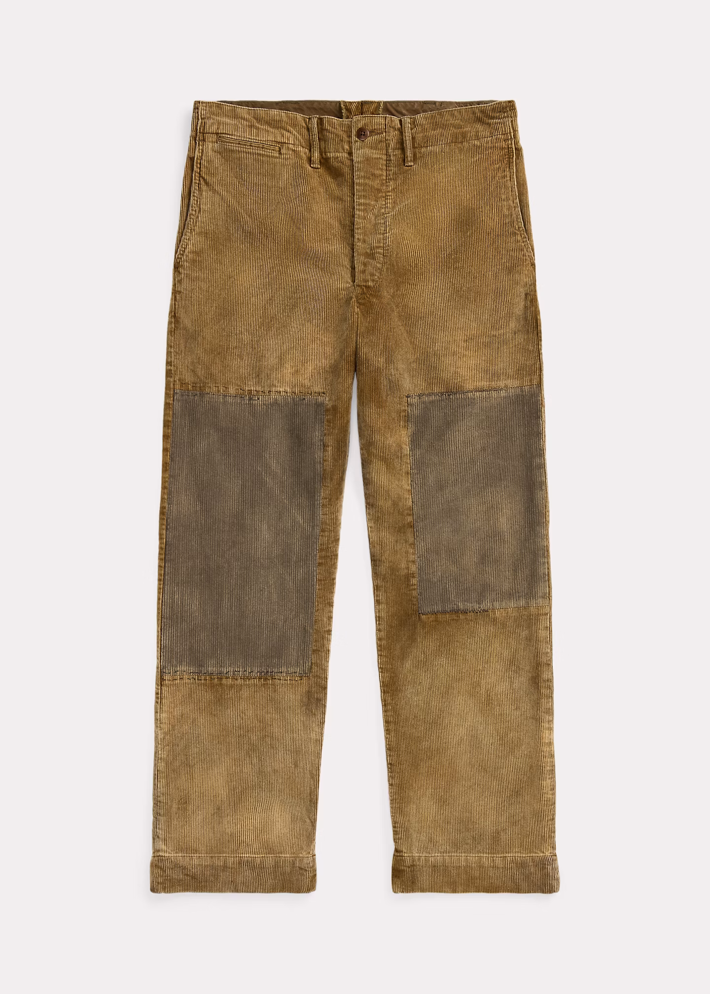 Kordsamt-Feldhose in Used-Optik - RALPH LAUREN OUTLET