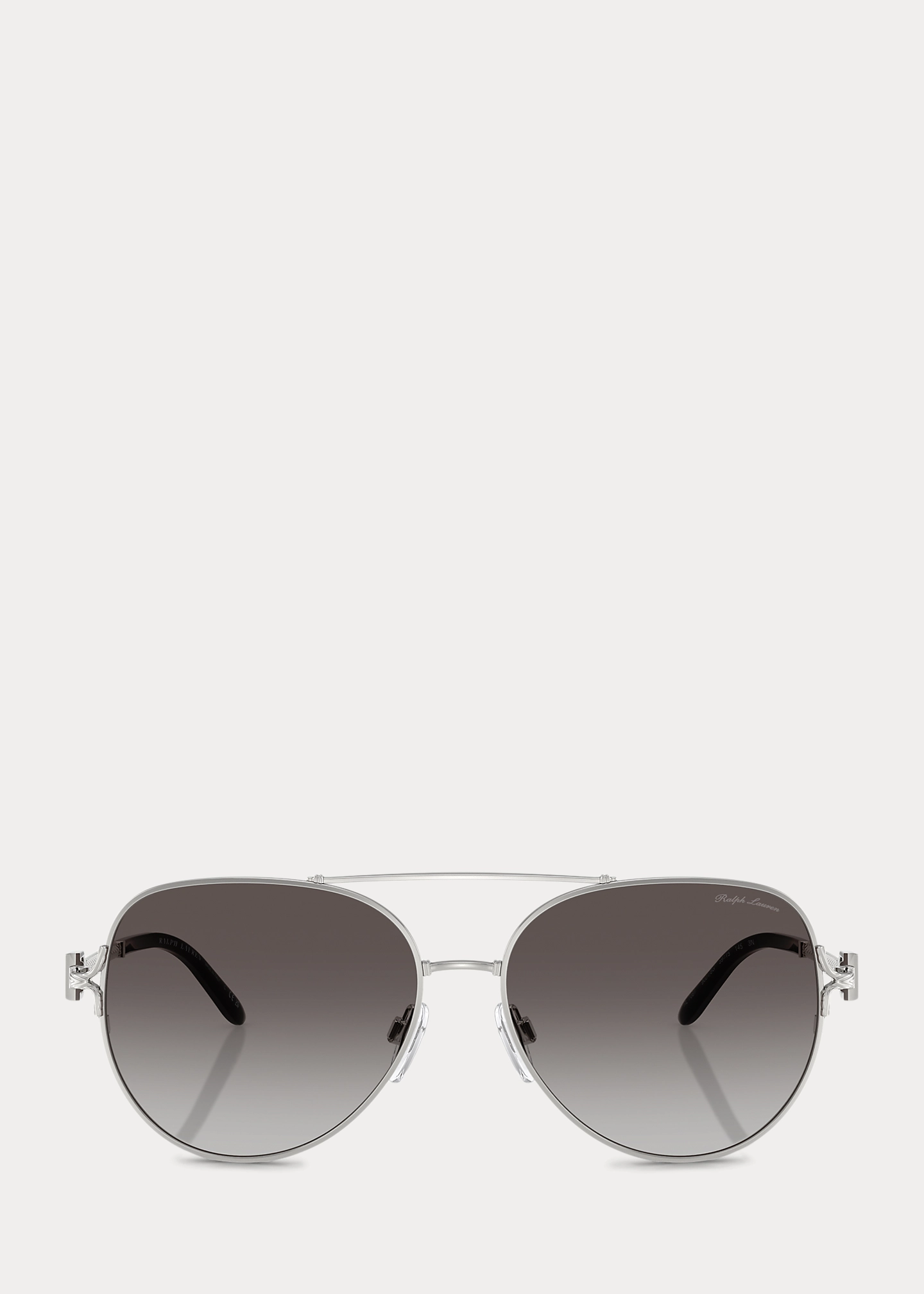 Piloten-Sonnenbrille mit Steigbügel - RALPH LAUREN OUTLET