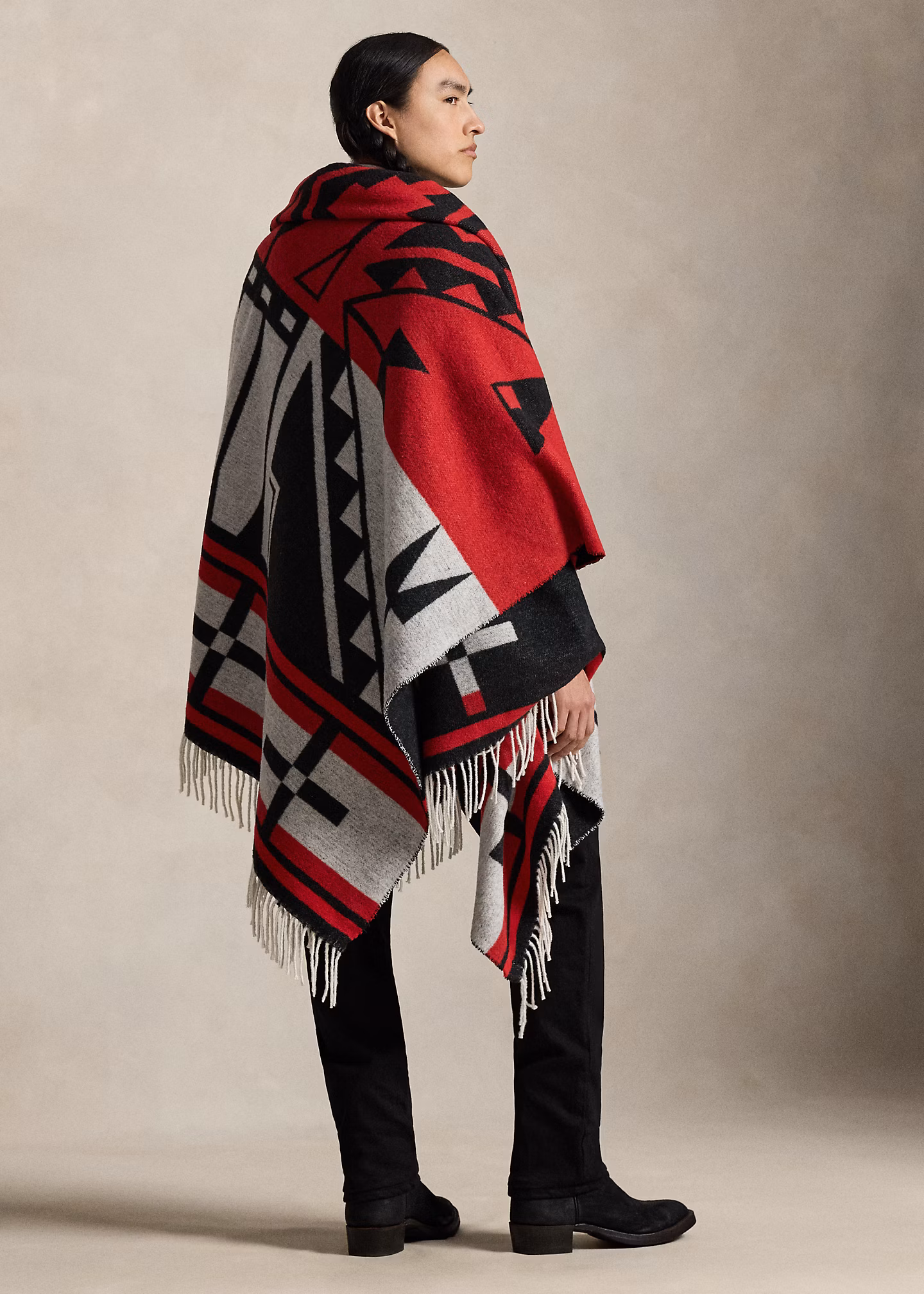 Decke Sky Camp PRL x TÓPA - RALPH LAUREN OUTLET