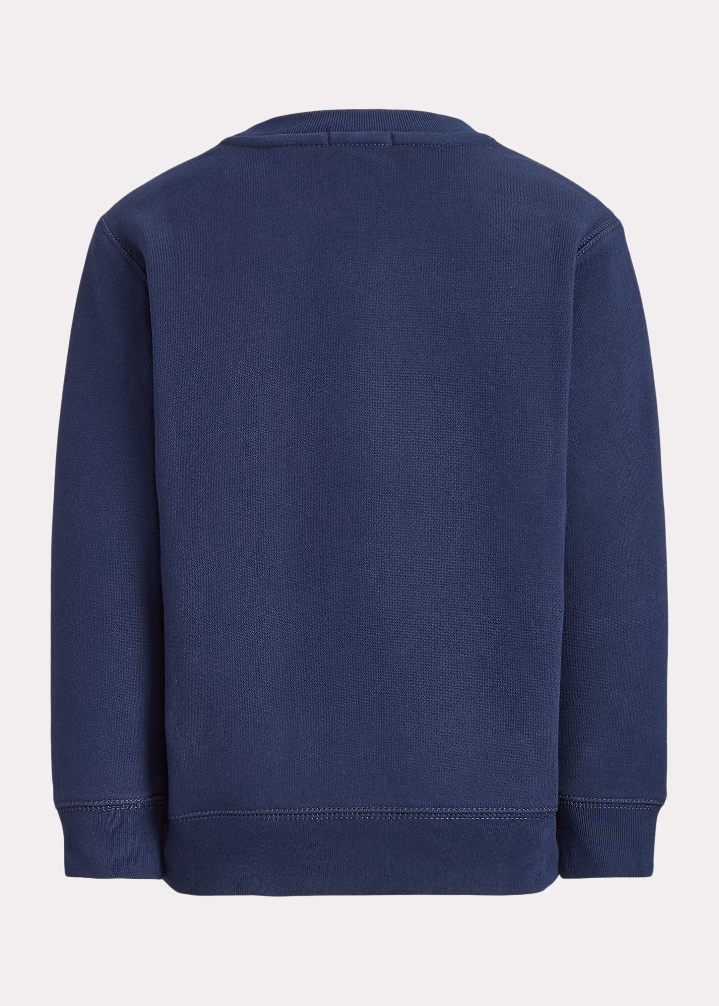 Fleece-Sweatshirt für Jungen - RALPH LAUREN OUTLET