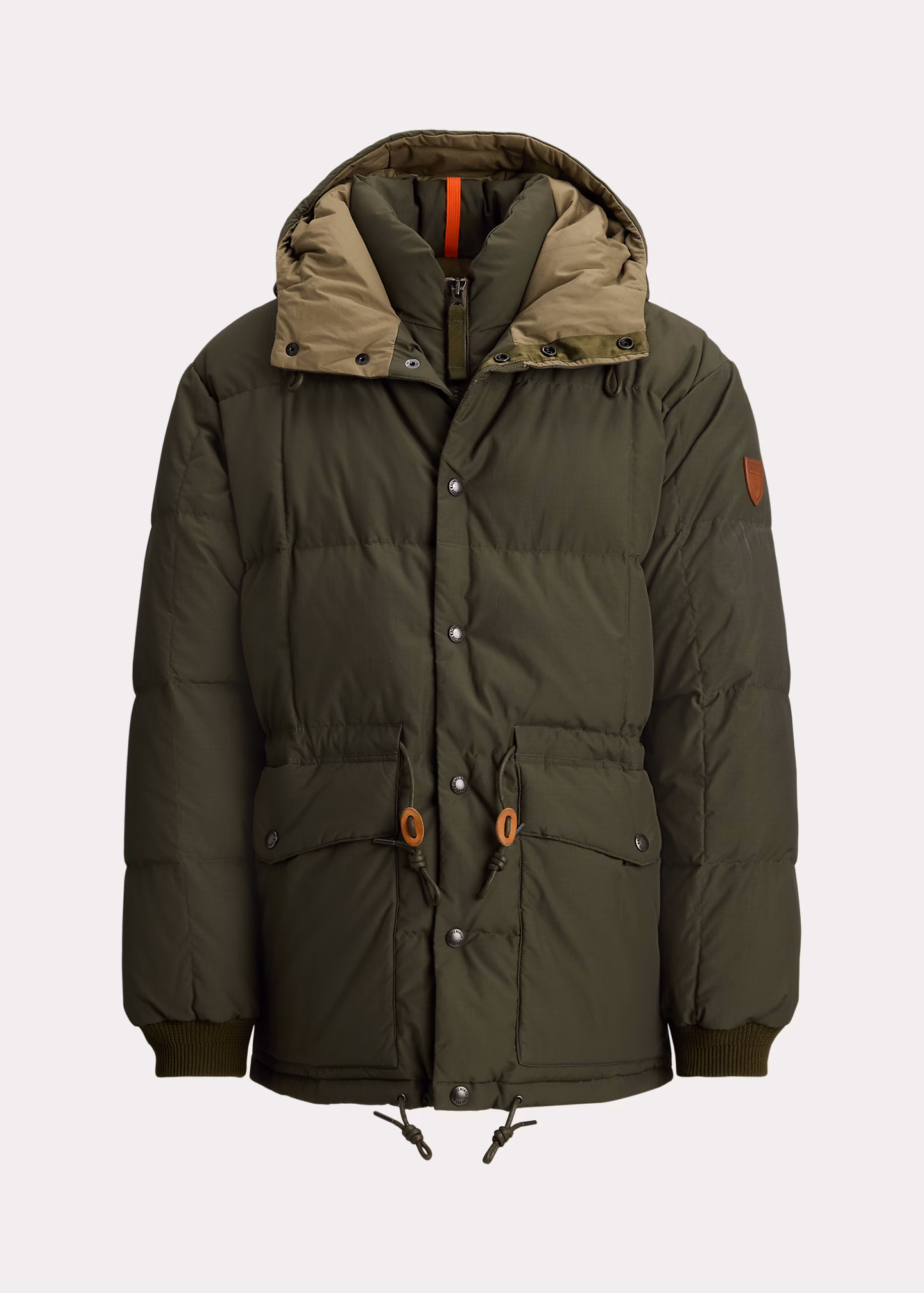Der Daunenparka Hartland - RALPH LAUREN OUTLET