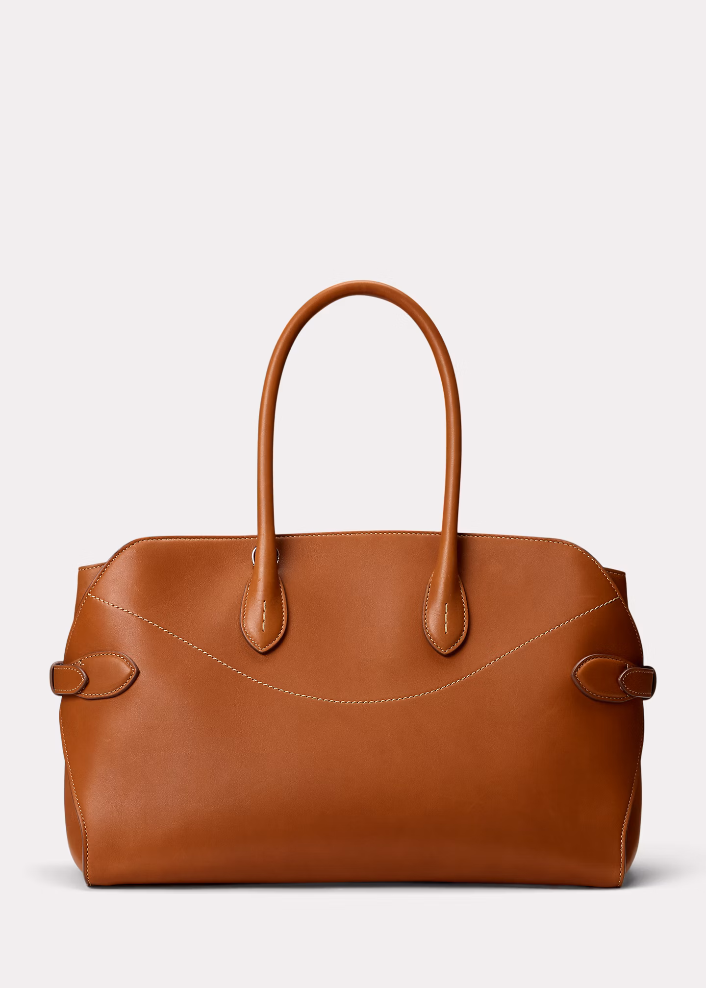 Die Umhängetasche Ralph aus Kalbsleder - RALPH LAUREN OUTLET