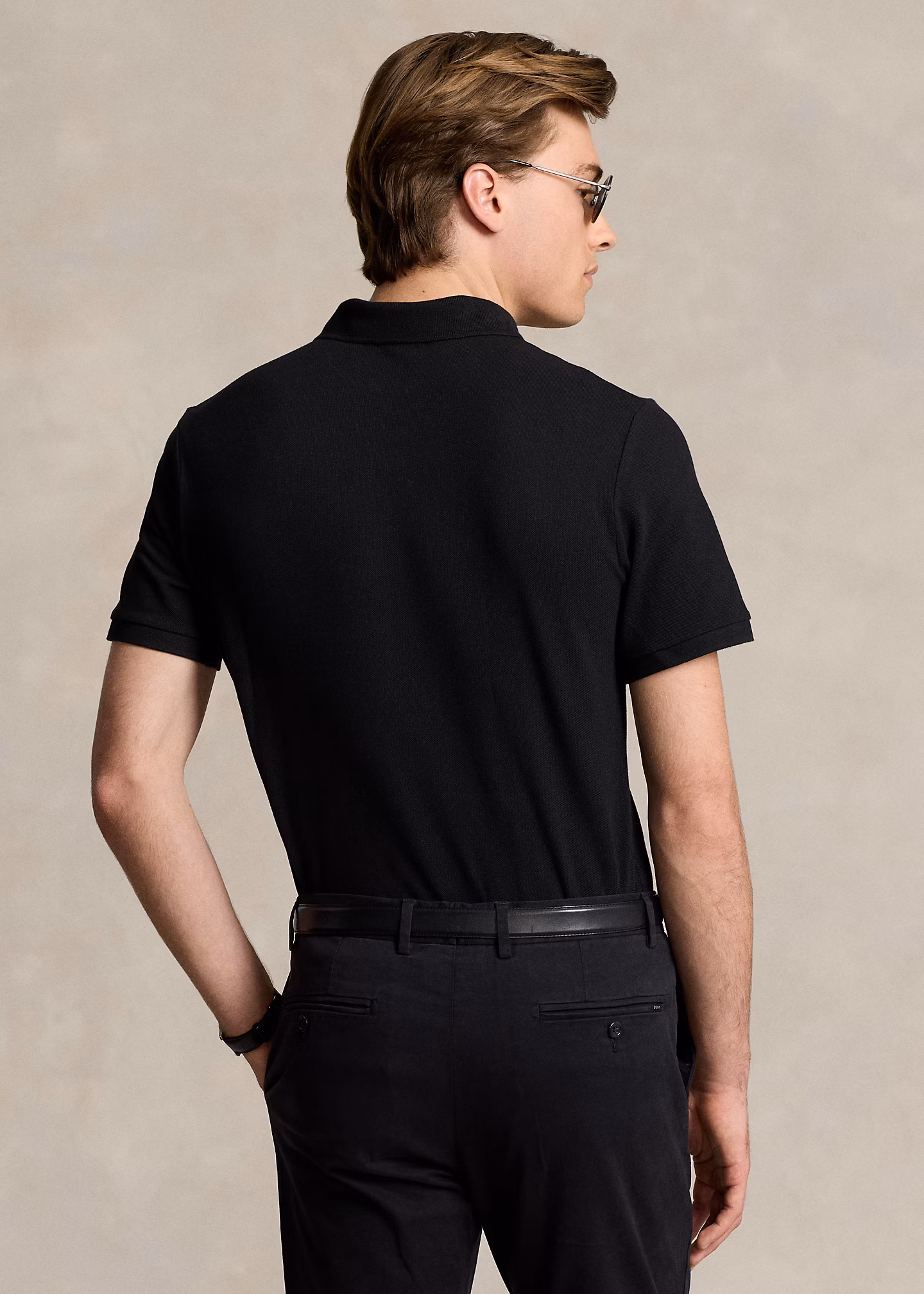 Das legendäre Piqué-Poloshirt - RALPH LAUREN OUTLET