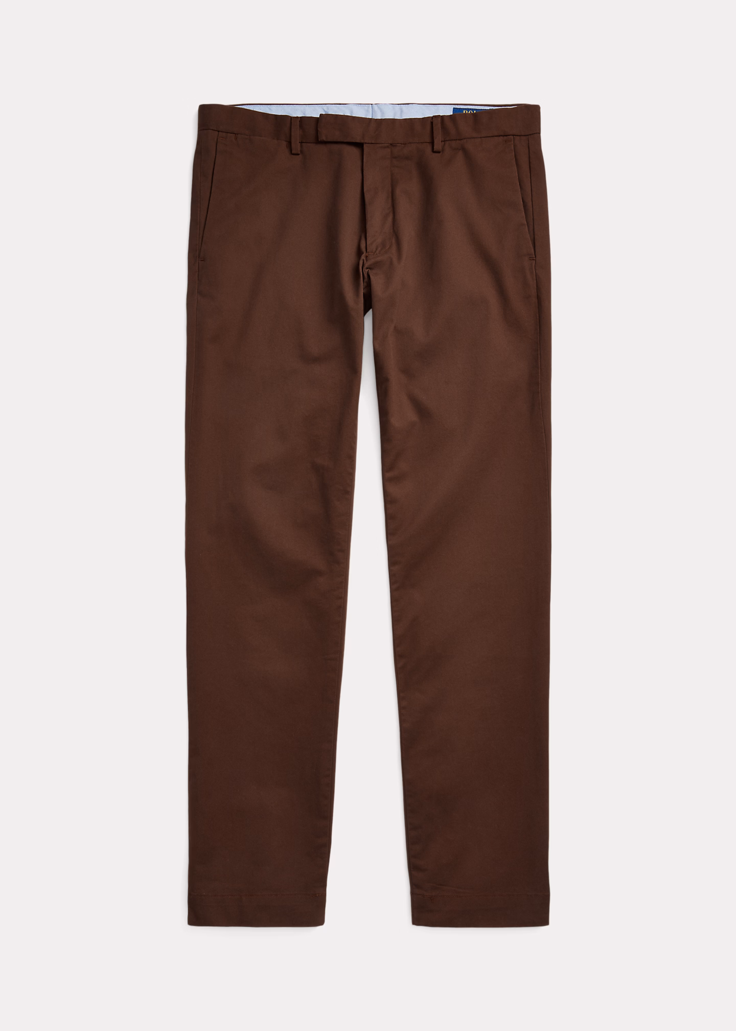 Slim-Fit Chinohose mit Stretch - RALPH LAUREN OUTLET