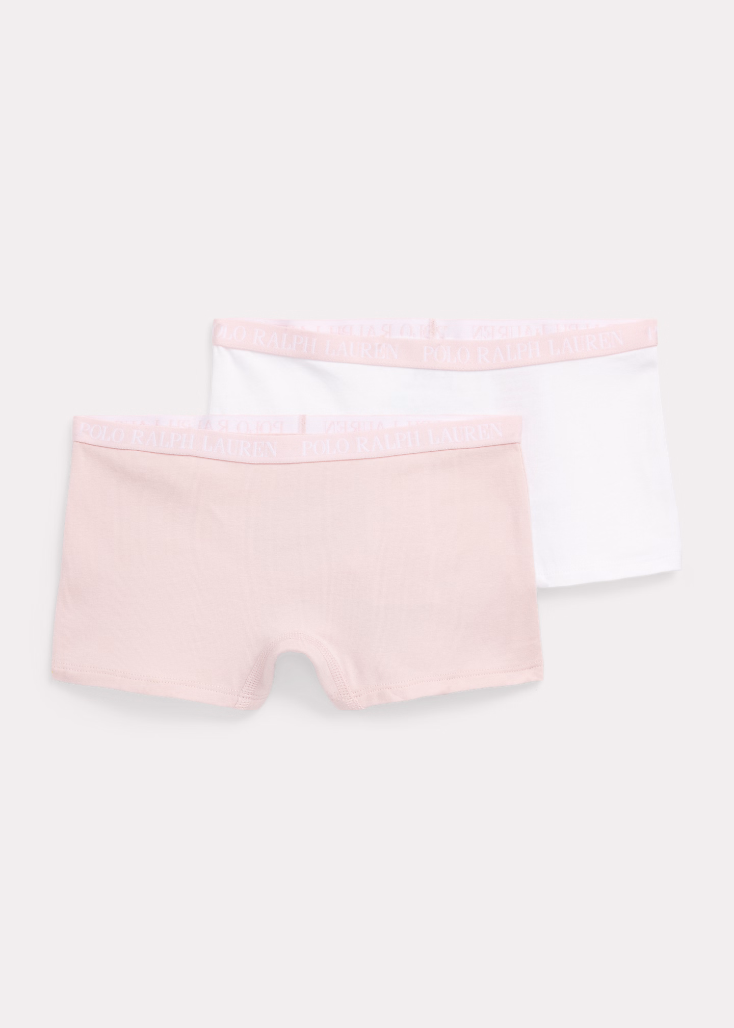 2er-Pack Shorts aus Stretchjersey - RALPH LAUREN OUTLET