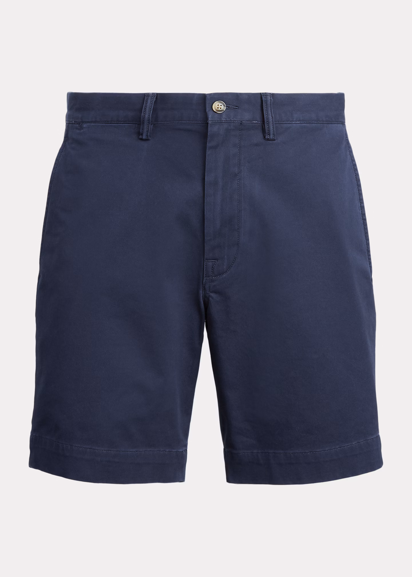 Straight-Fit Stretch-Chinoshorts - RALPH LAUREN OUTLET
