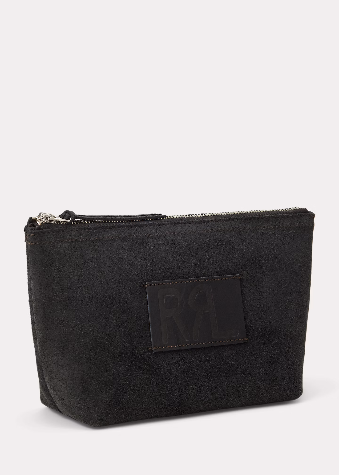 Wildlederpochette in limitierter Auflage - RALPH LAUREN OUTLET