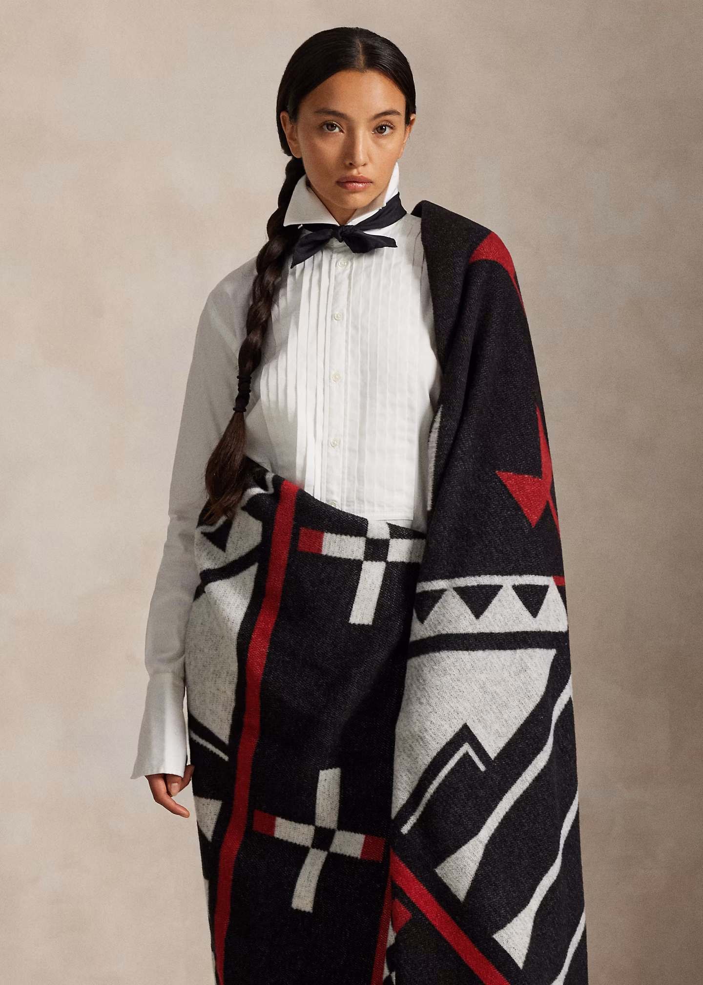 Decke Sky Camp PRL x TÓPA - RALPH LAUREN OUTLET