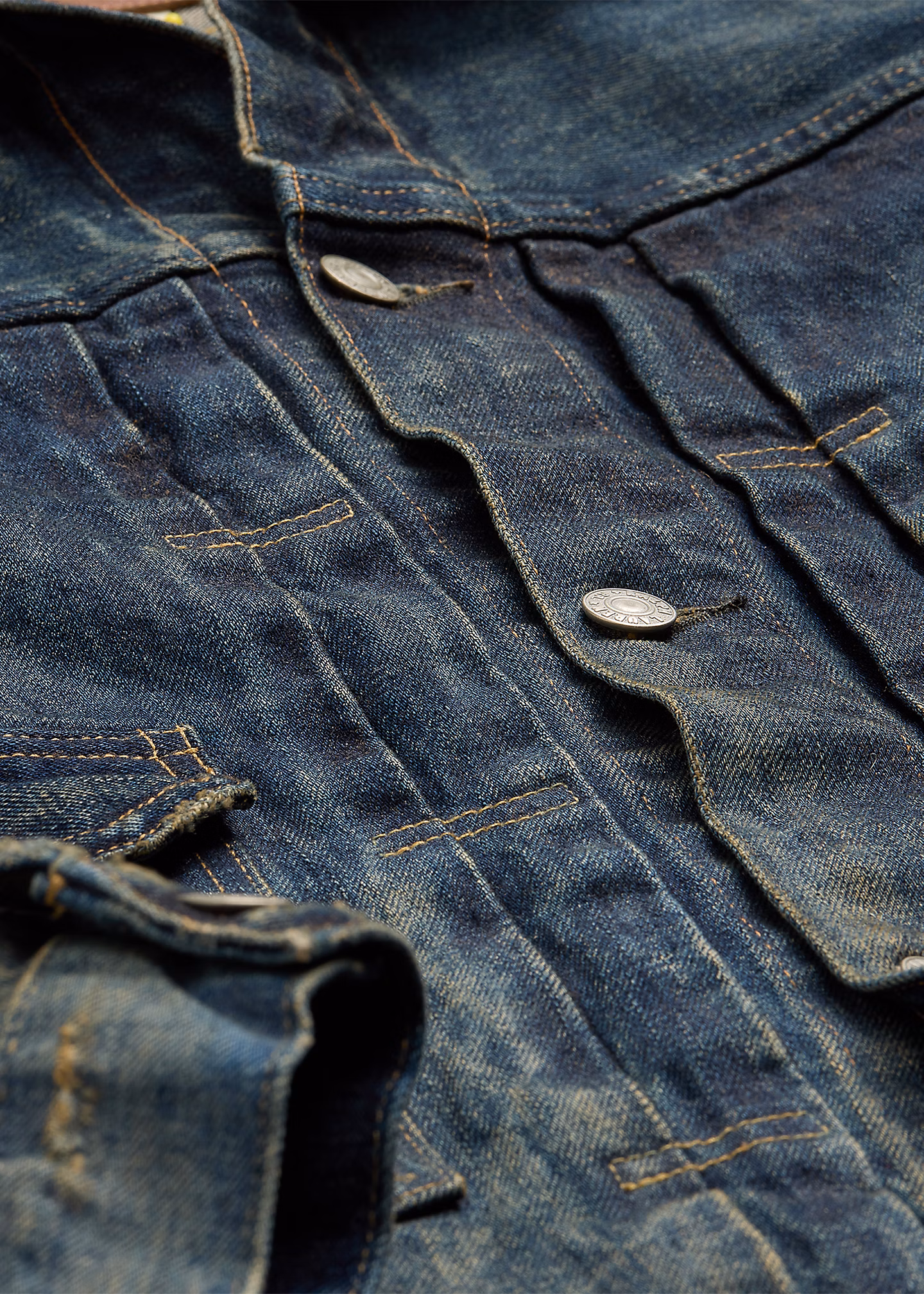 Denim-Truckerjacke Westview - RALPH LAUREN OUTLET