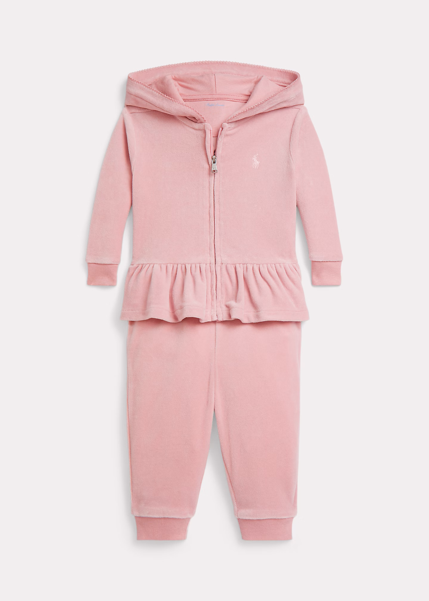 Kapuzenjacke und Jogginghose im Set - RALPH LAUREN OUTLET