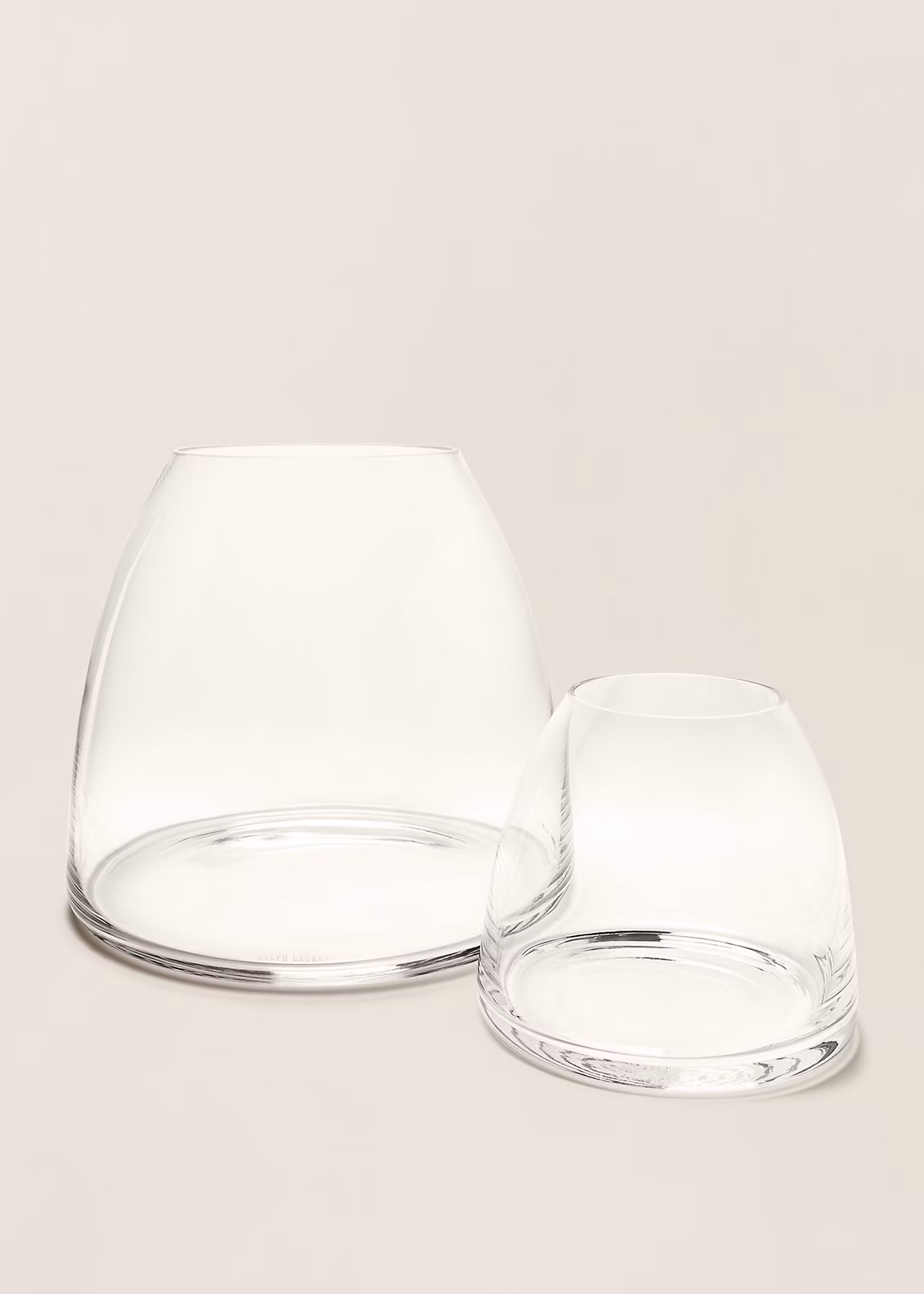 Kleine Vase Sloane - RALPH LAUREN OUTLET