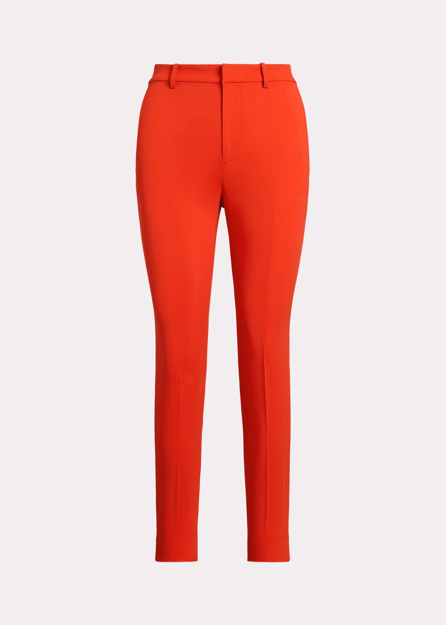 Stretch-Cady-Hose in 3/4-Länge - RALPH LAUREN OUTLET