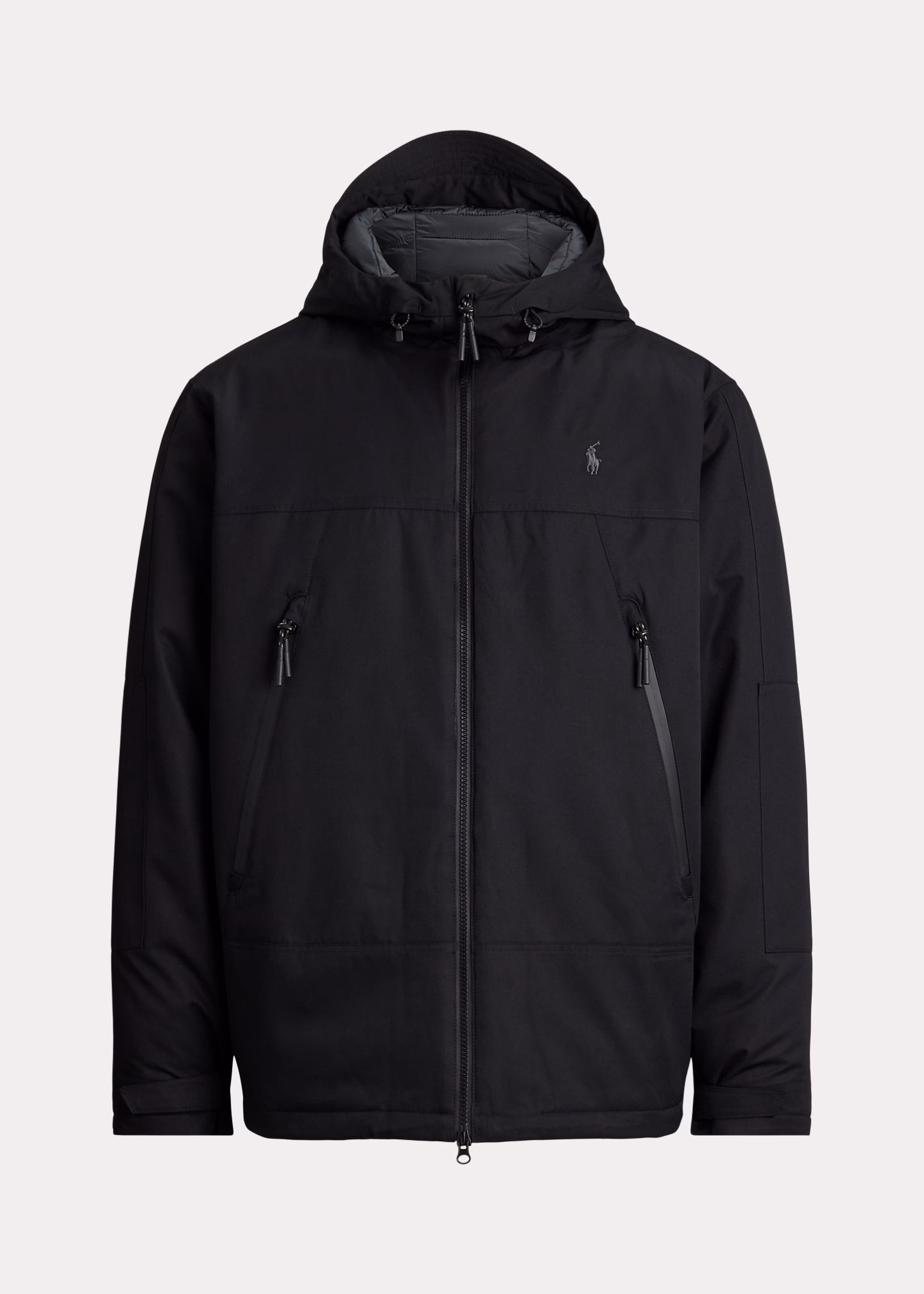 Die Kapuzenjacke Eastview - RALPH LAUREN OUTLET