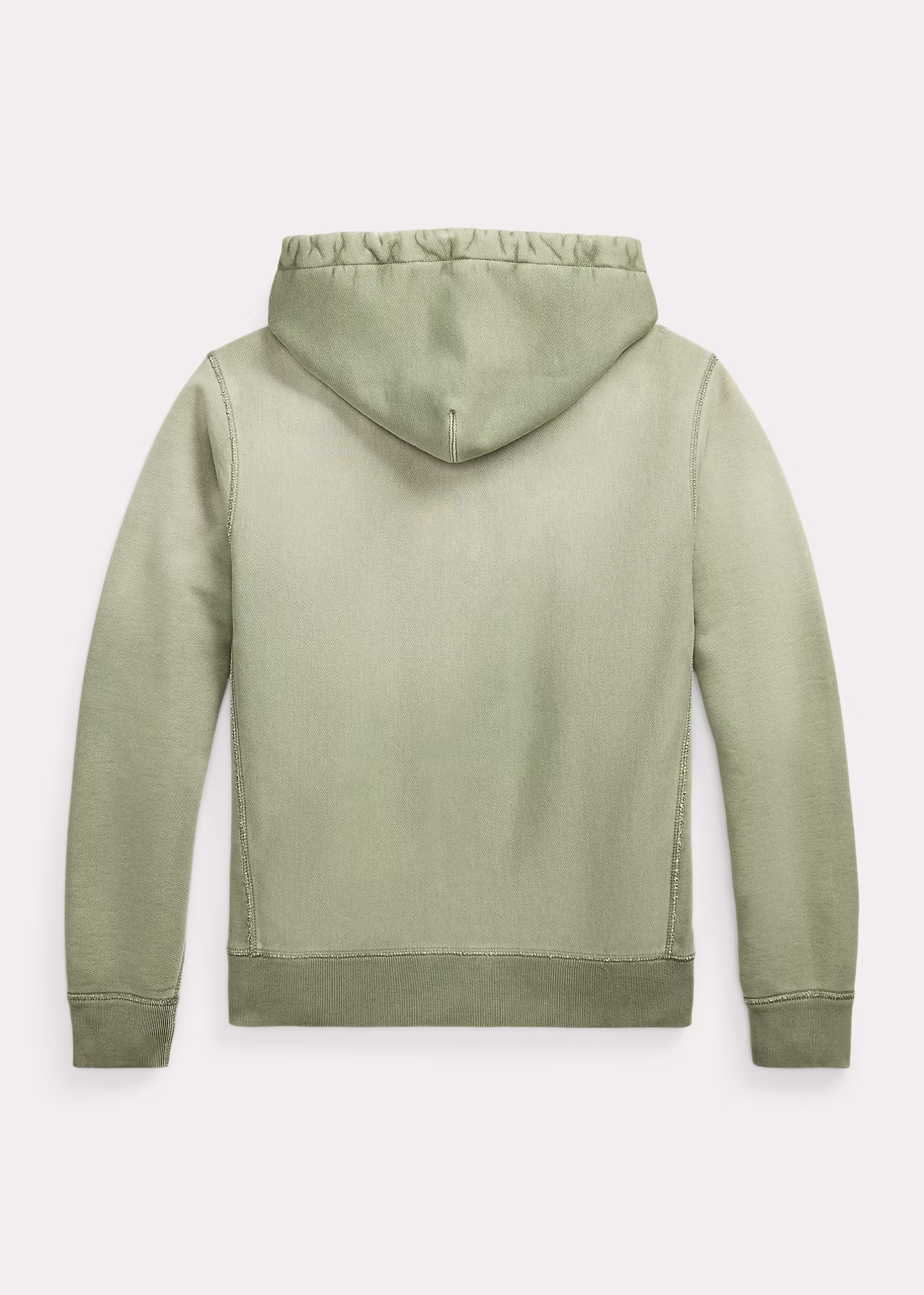 RRL-Kapuzenpullover mit Ranch-Logo - RALPH LAUREN OUTLET