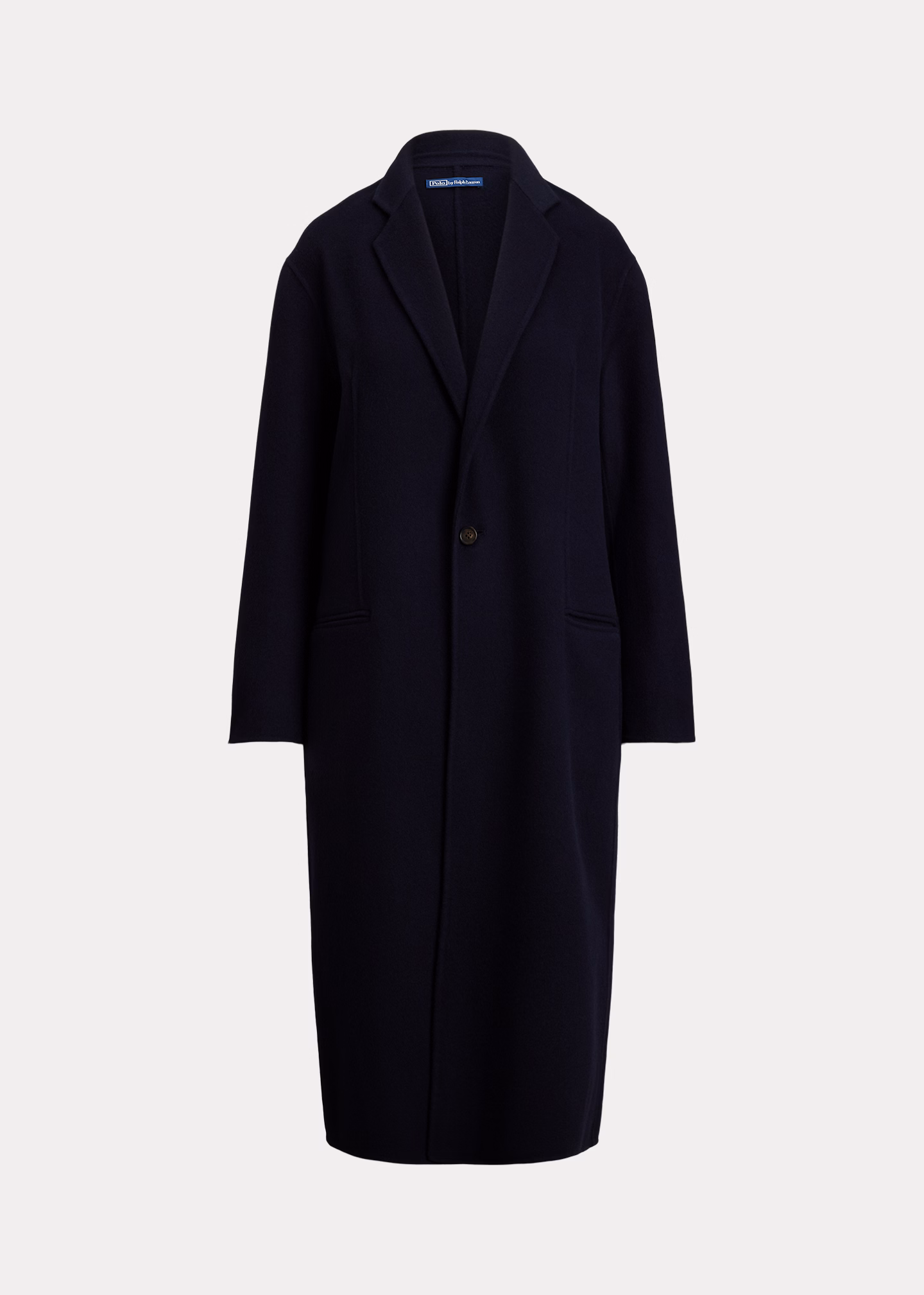 Beidseitiger Wollmantel - RALPH LAUREN OUTLET