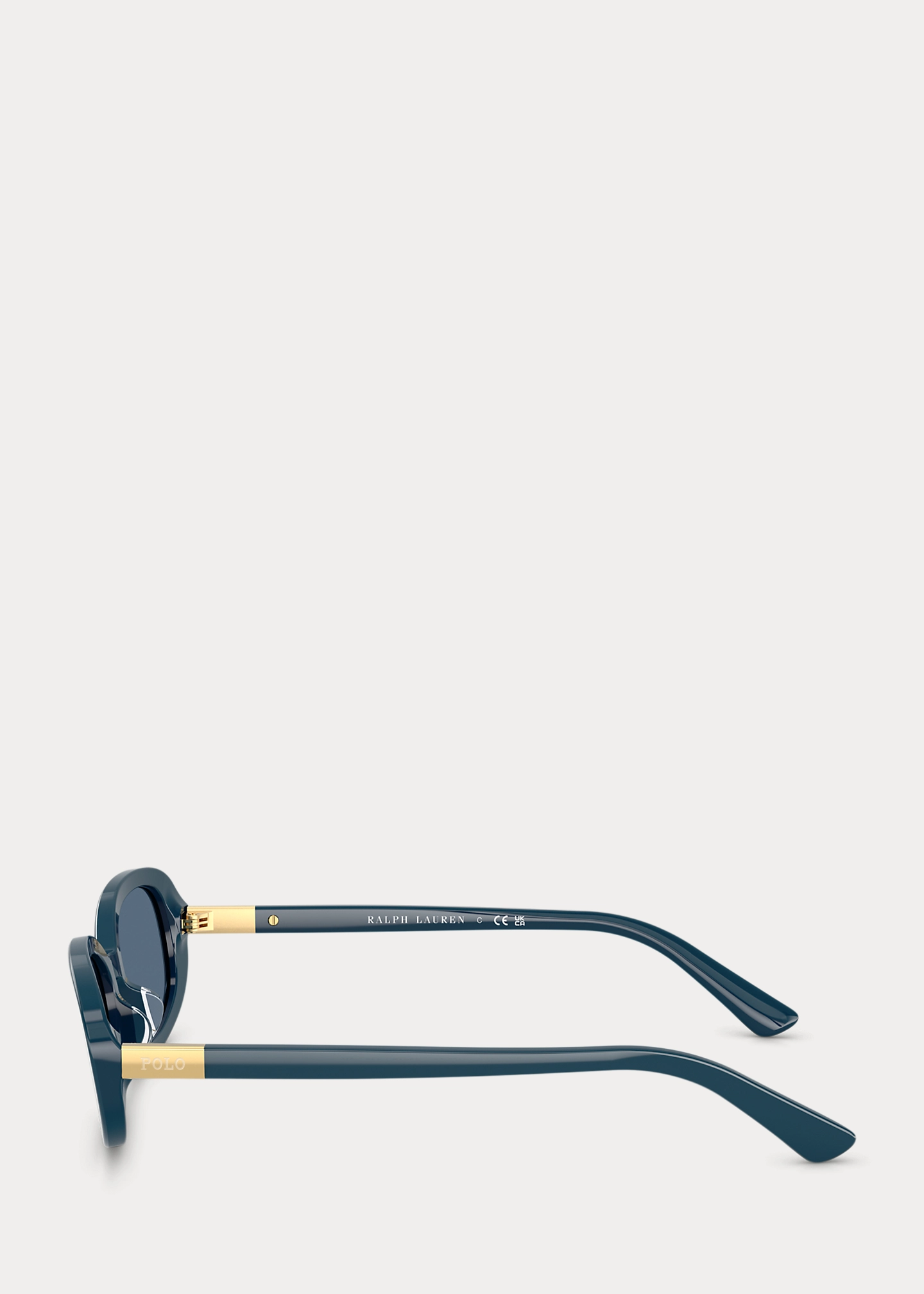 Sonnenbrille Polo Oval - RALPH LAUREN OUTLET