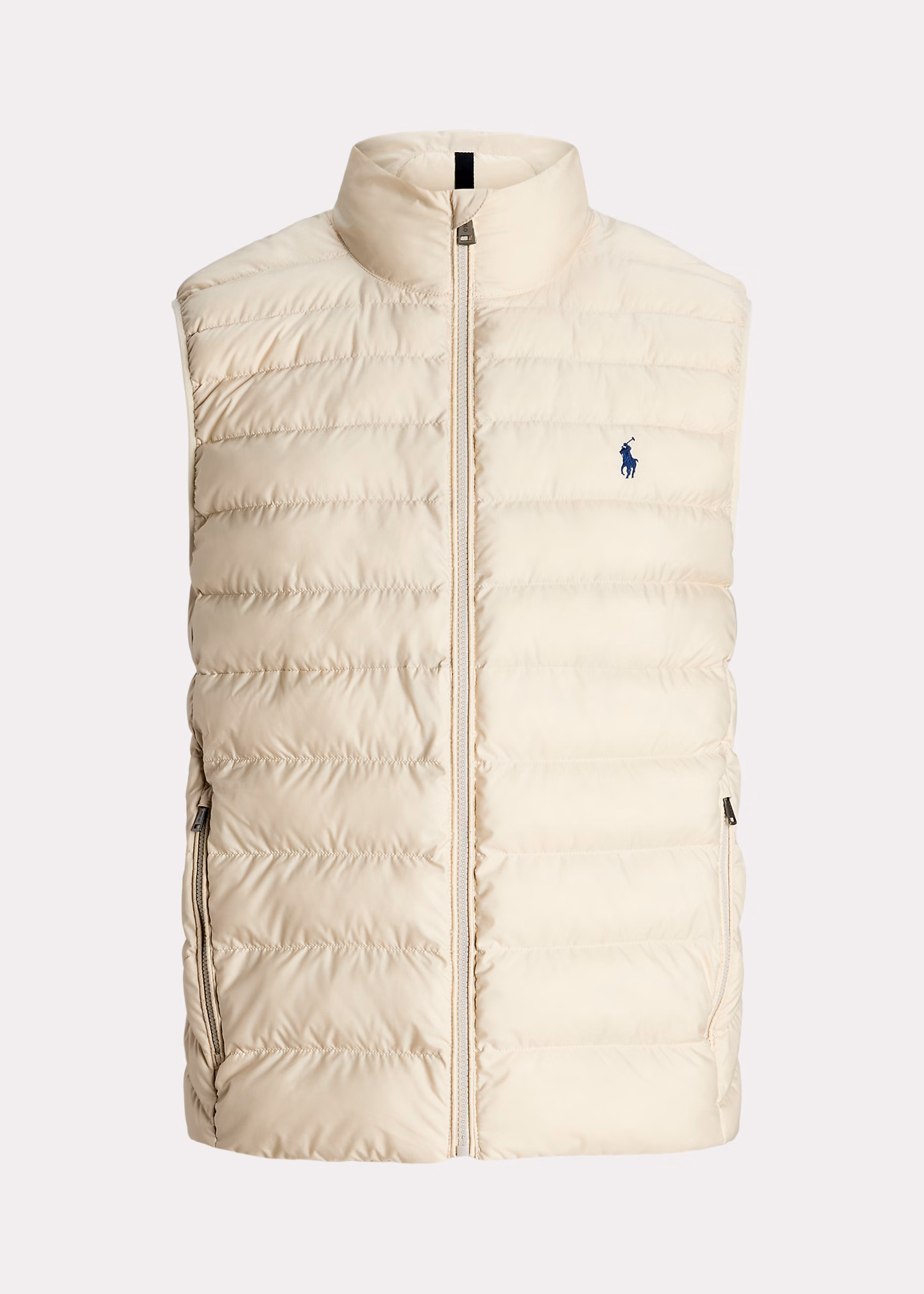 Die verstaubare Weste Colden - RALPH LAUREN OUTLET