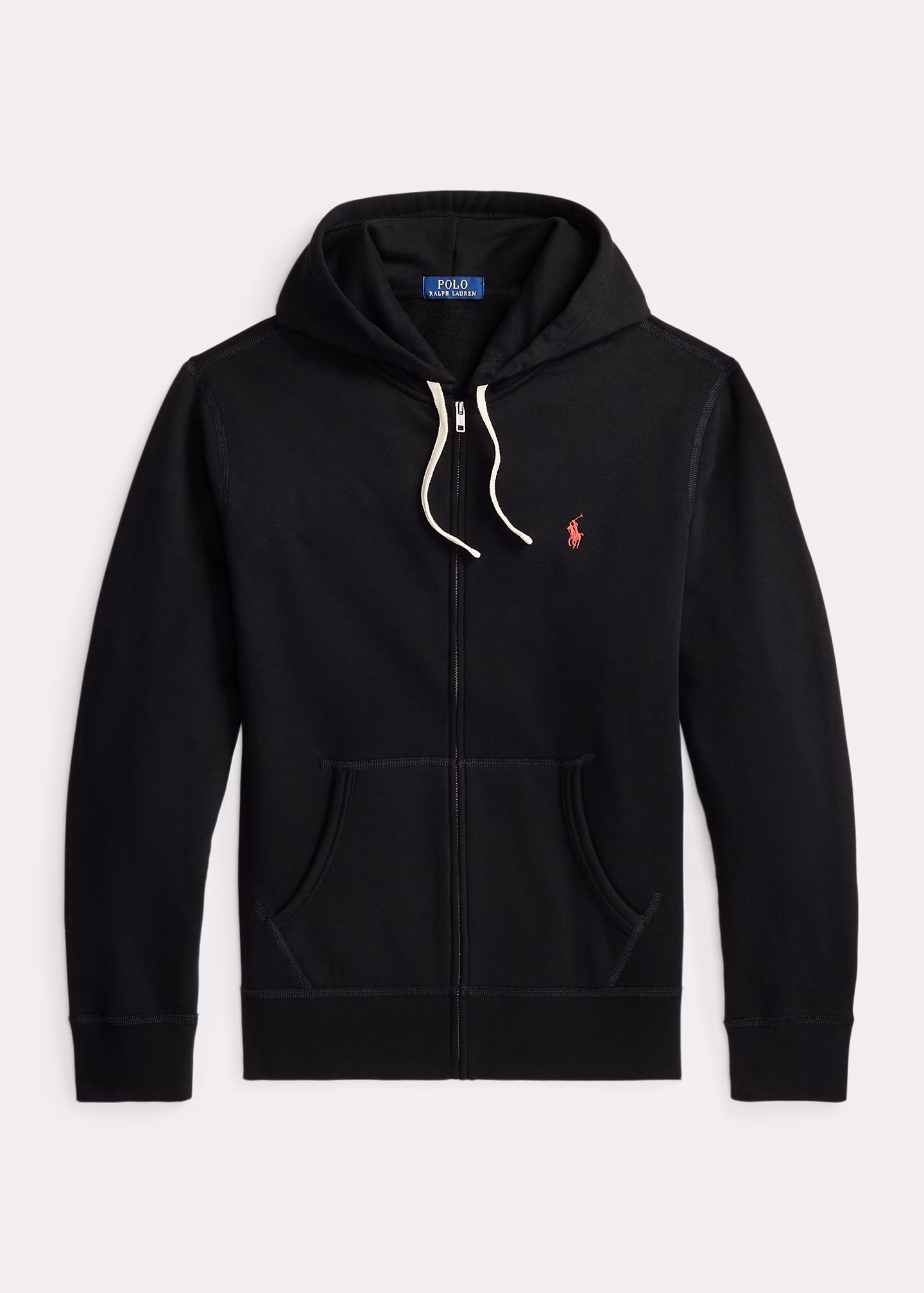 Das RL-Kapuzenshirt aus Fleece - RALPH LAUREN OUTLET