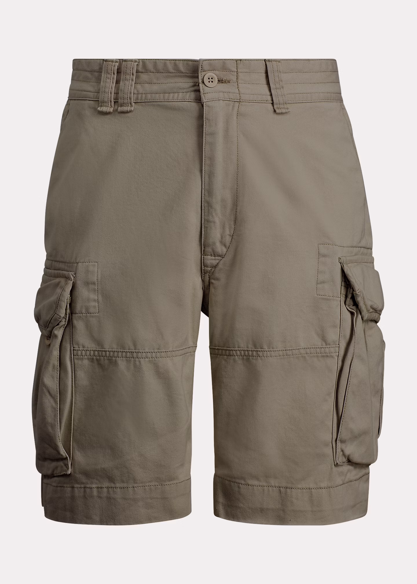 Classic-Fit Cargo-Shorts Gellar - RALPH LAUREN OUTLET
