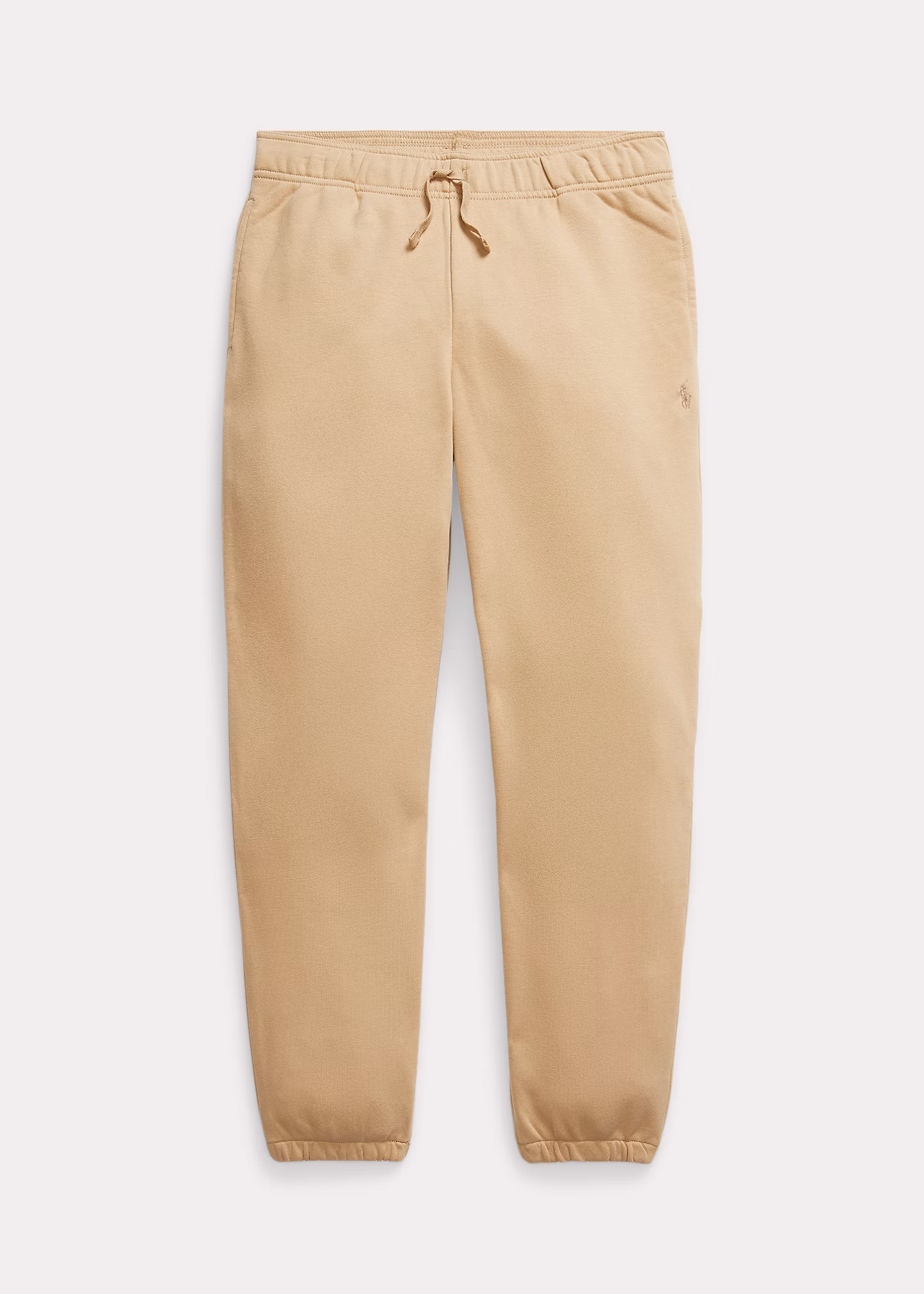 Jogginghose aus French-Terry - RALPH LAUREN OUTLET