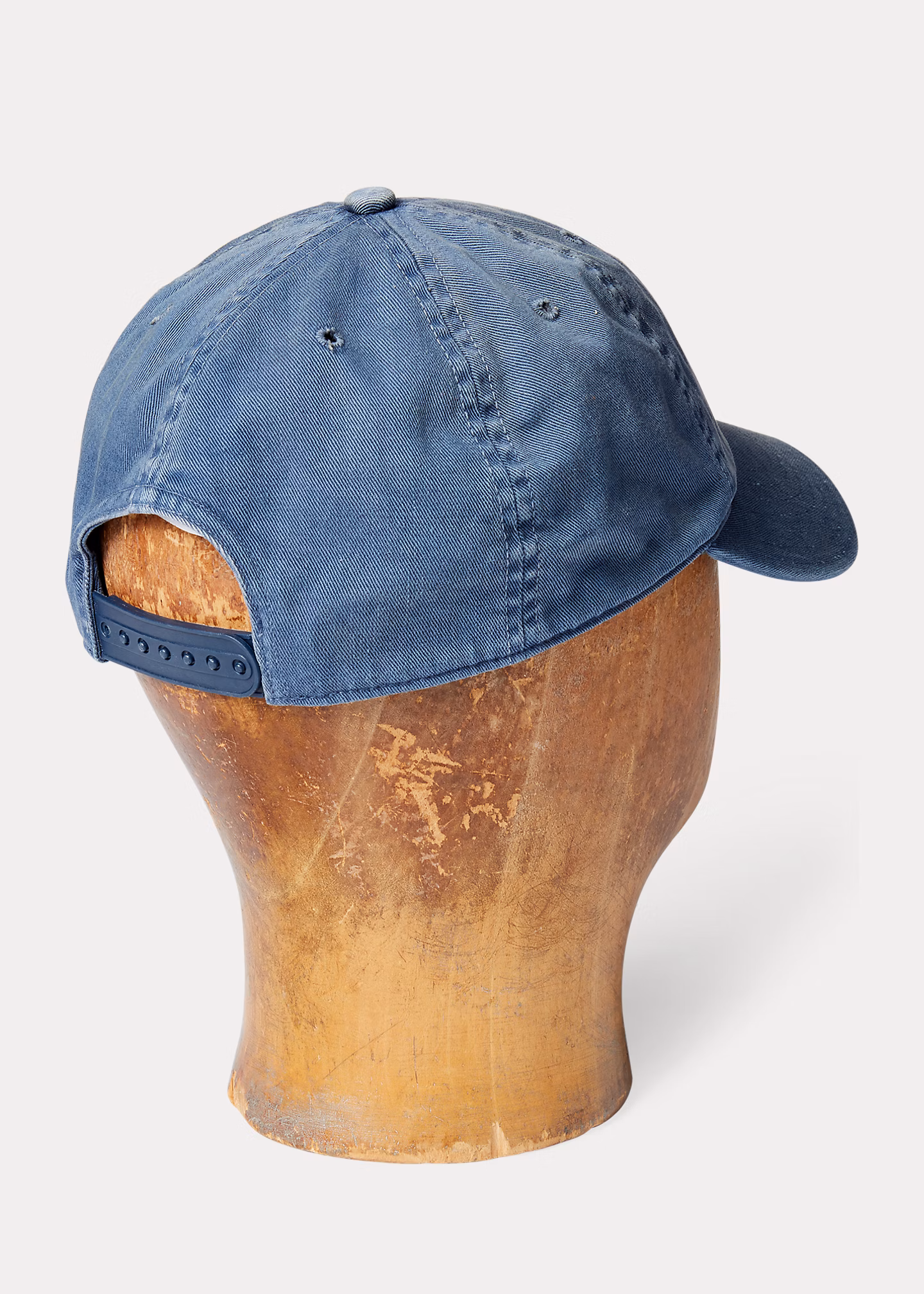 Baseballkappe aus Twill - RALPH LAUREN OUTLET