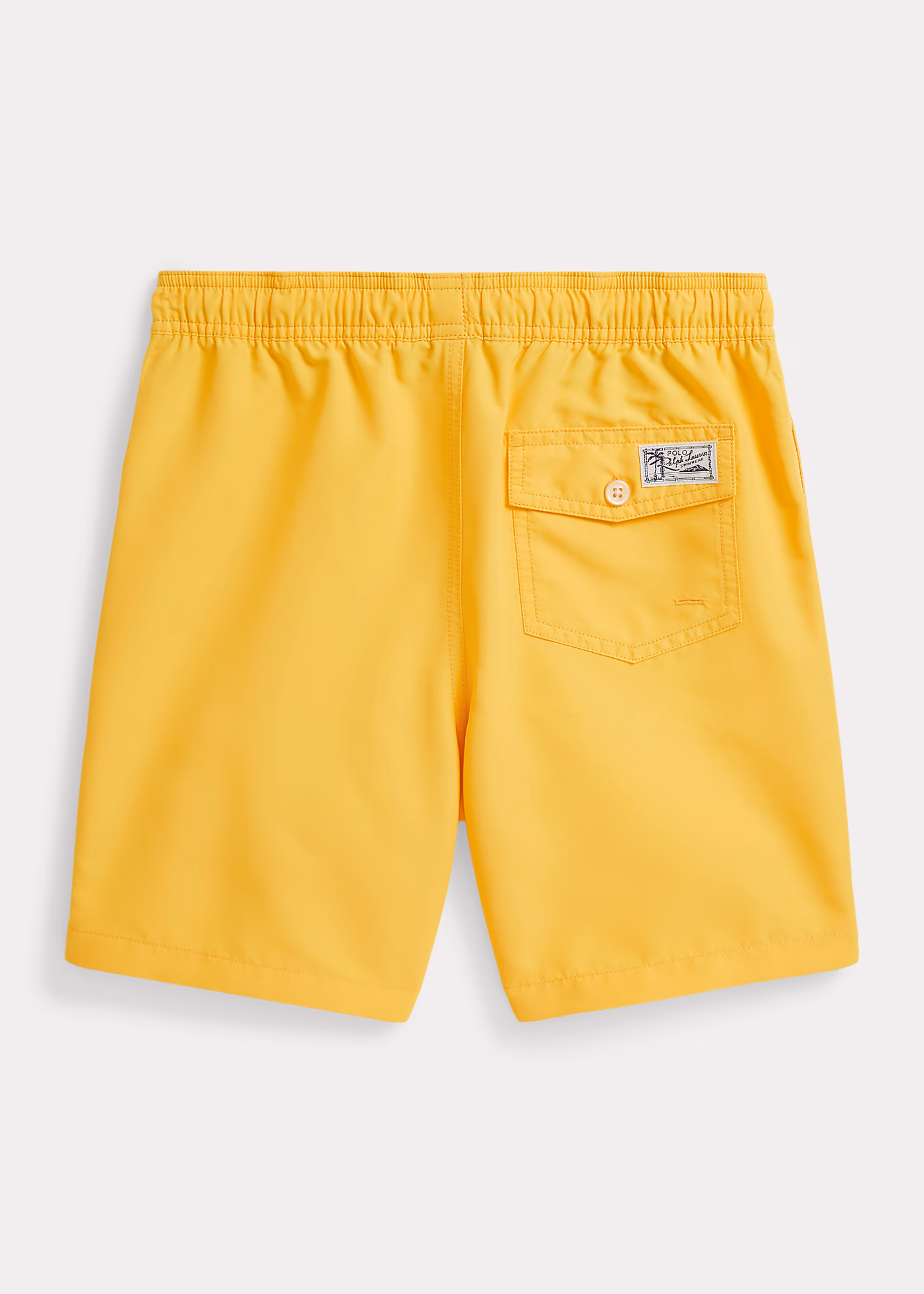 Badeshorts Traveler - RALPH LAUREN OUTLET