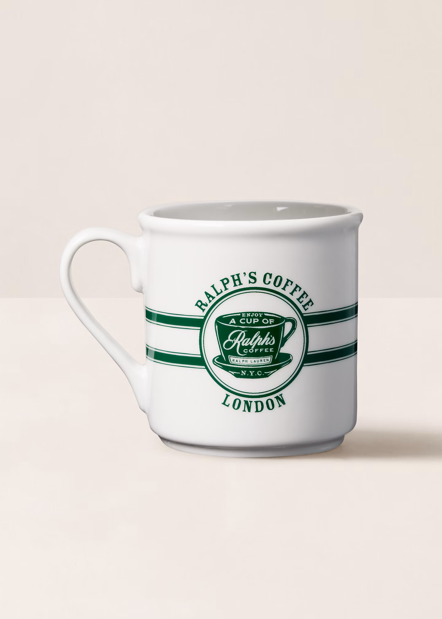 Tasse Ralph’s Coffee London - RALPH LAUREN OUTLET