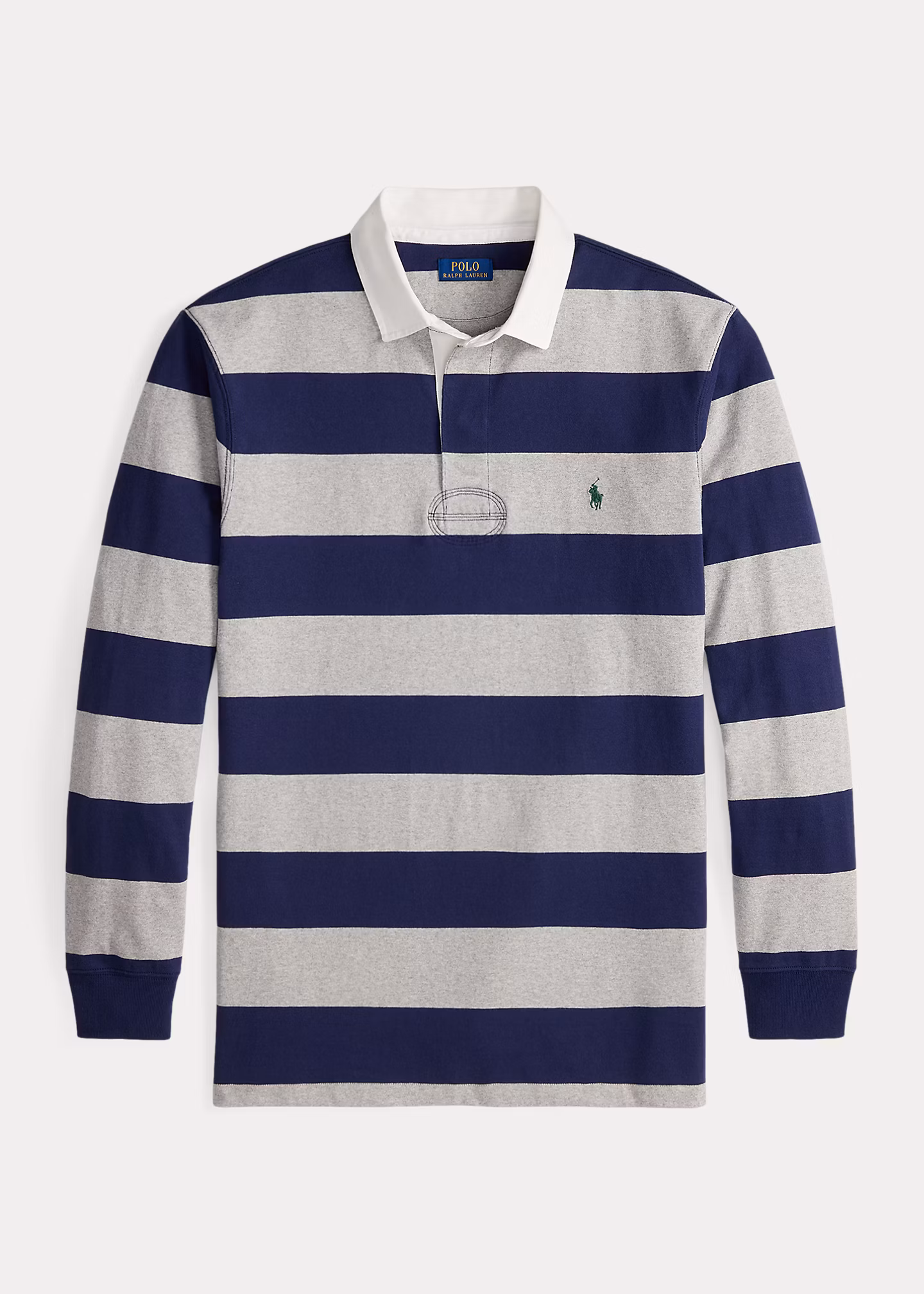 Das klassische Rugbyhemd - RALPH LAUREN OUTLET