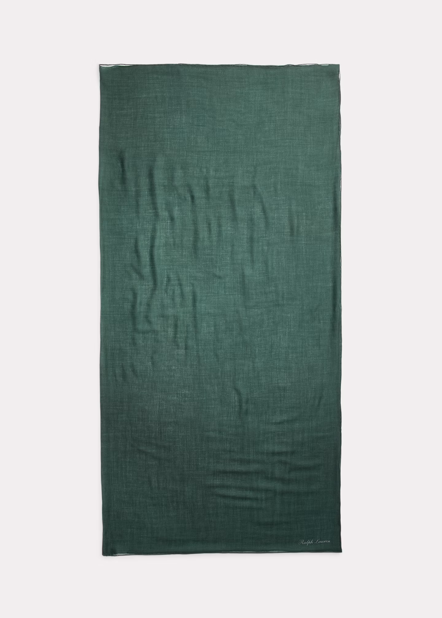 Pashmina-Schal aus Kaschmir und Seide - RALPH LAUREN OUTLET