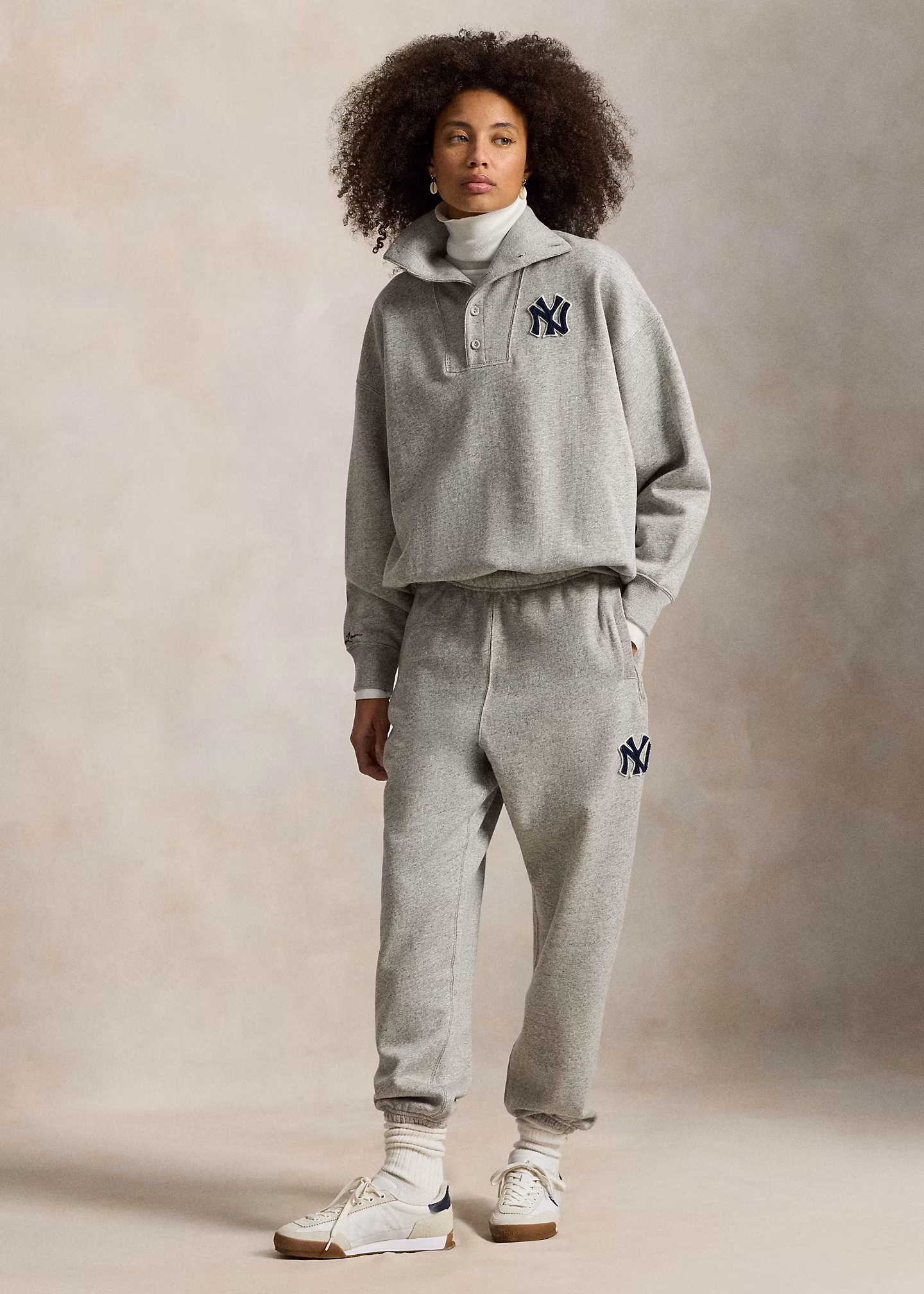 Jogginghose Polo Ralph Lauren Yankees - RALPH LAUREN OUTLET