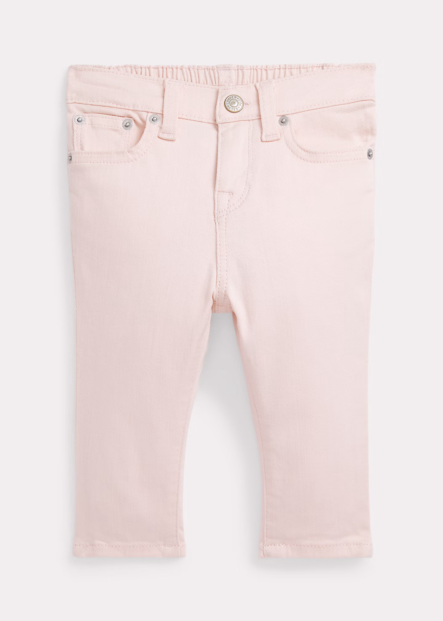 Leggings aus Stretch-Denim - RALPH LAUREN OUTLET