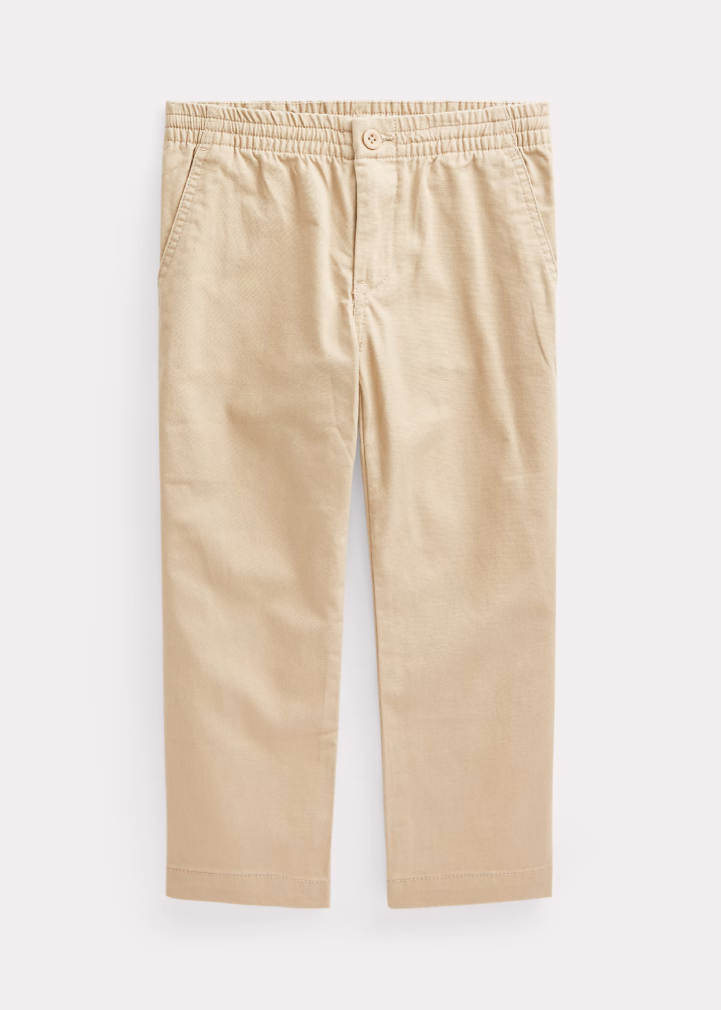 Stretch-Chinohose Polo Prepster - RALPH LAUREN OUTLET