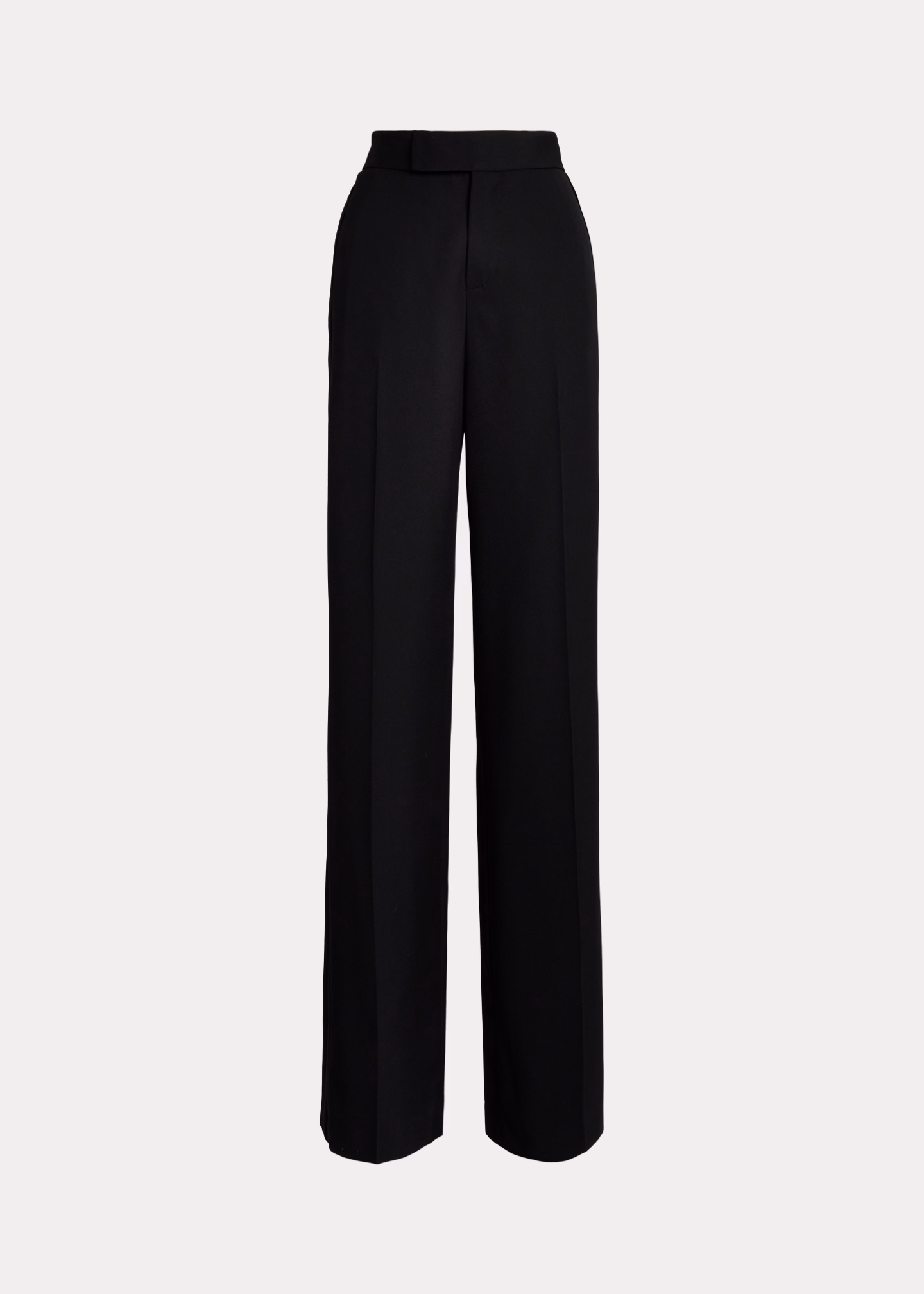 Smokinghose Barnet aus Woll-Barathea - RALPH LAUREN OUTLET