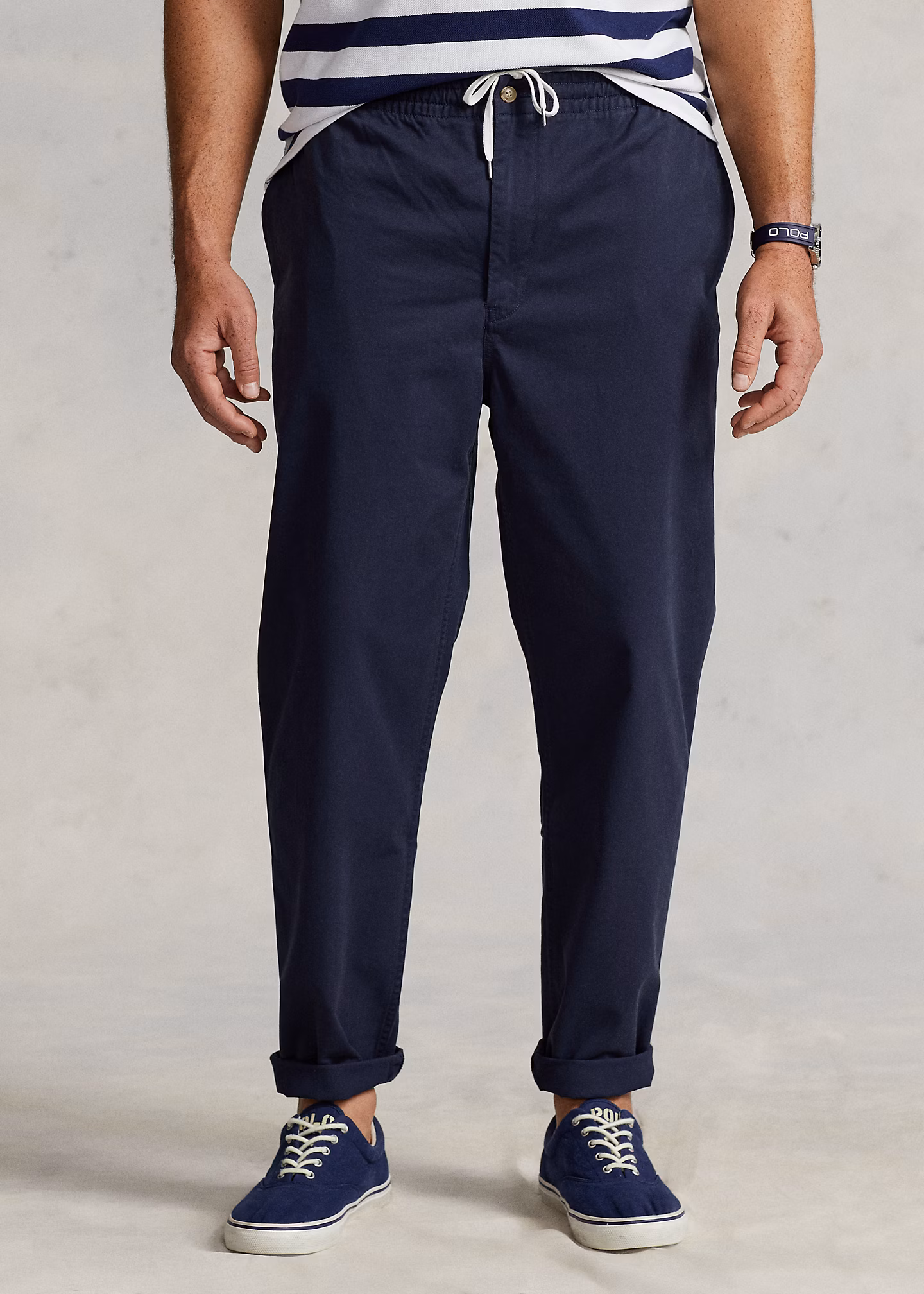 Classic-Fit Hose Polo Prepster - RALPH LAUREN OUTLET