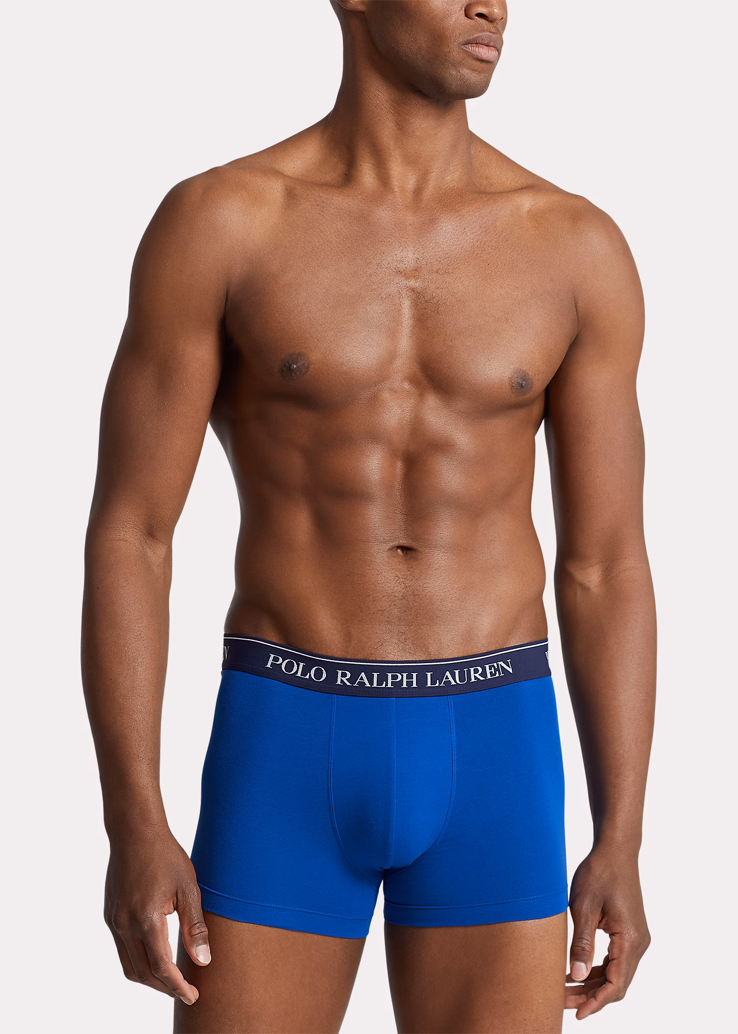 5er-Pack klassische Boxer Briefs - RALPH LAUREN OUTLET