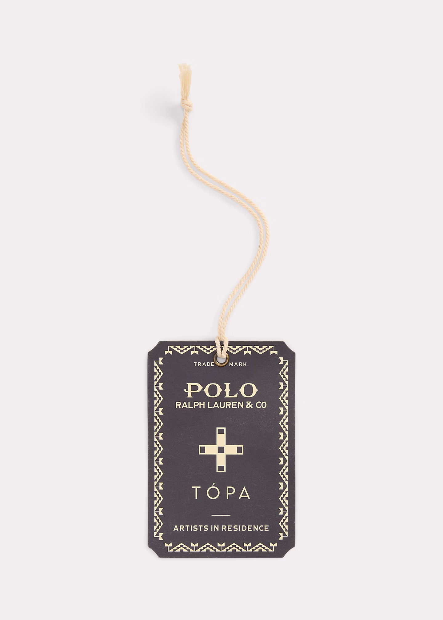 Decke Sky Camp PRL x TÓPA - RALPH LAUREN OUTLET