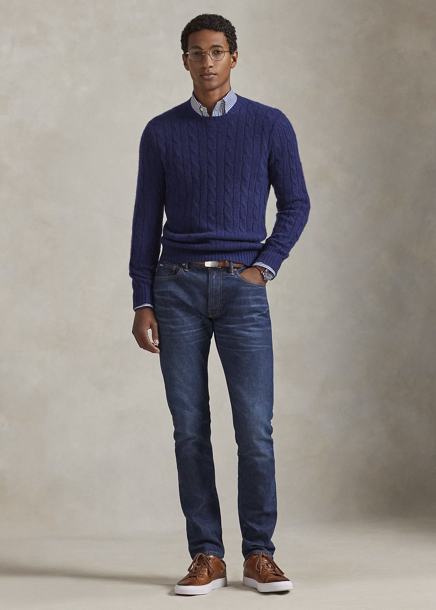 Stretchjeans Sullivan Slim - RALPH LAUREN OUTLET