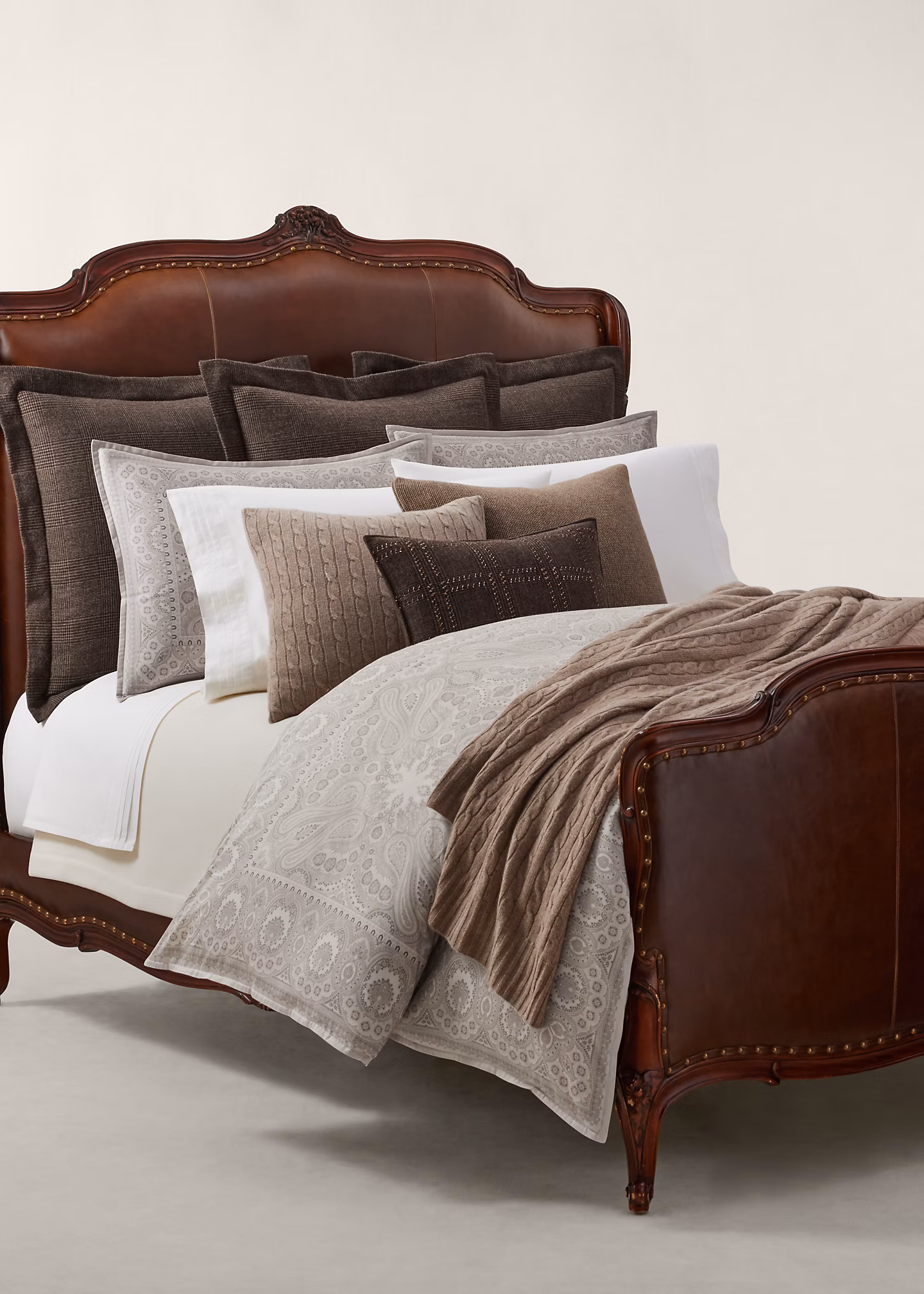 Bettbezug Beaumont - RALPH LAUREN OUTLET