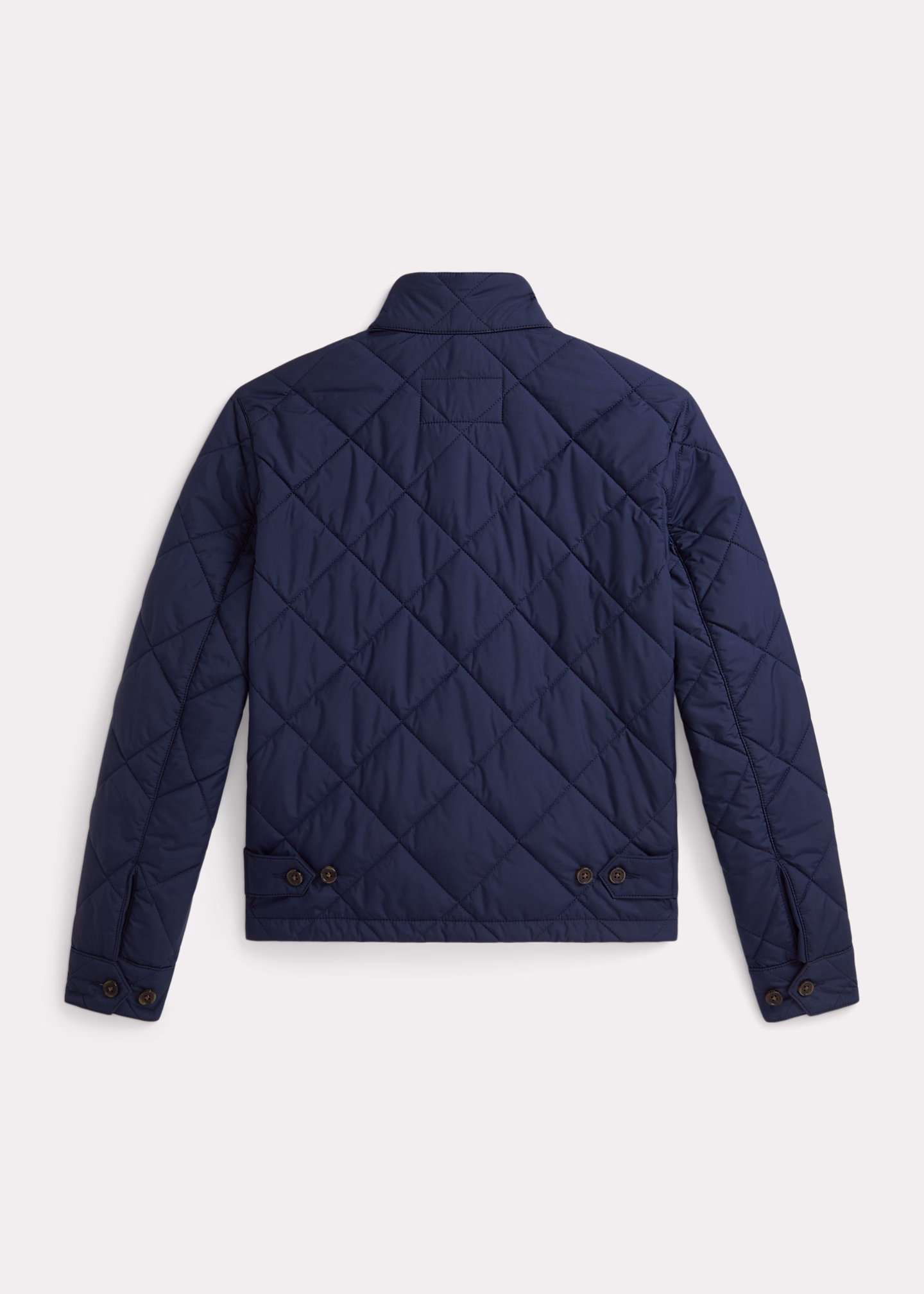 Steppjacke mit Schornsteinkragen - RALPH LAUREN OUTLET