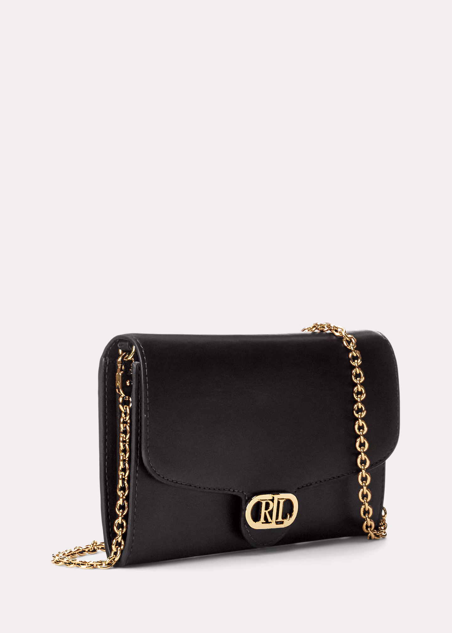 Mittelgroße Lederumhängetasche Adair - RALPH LAUREN OUTLET