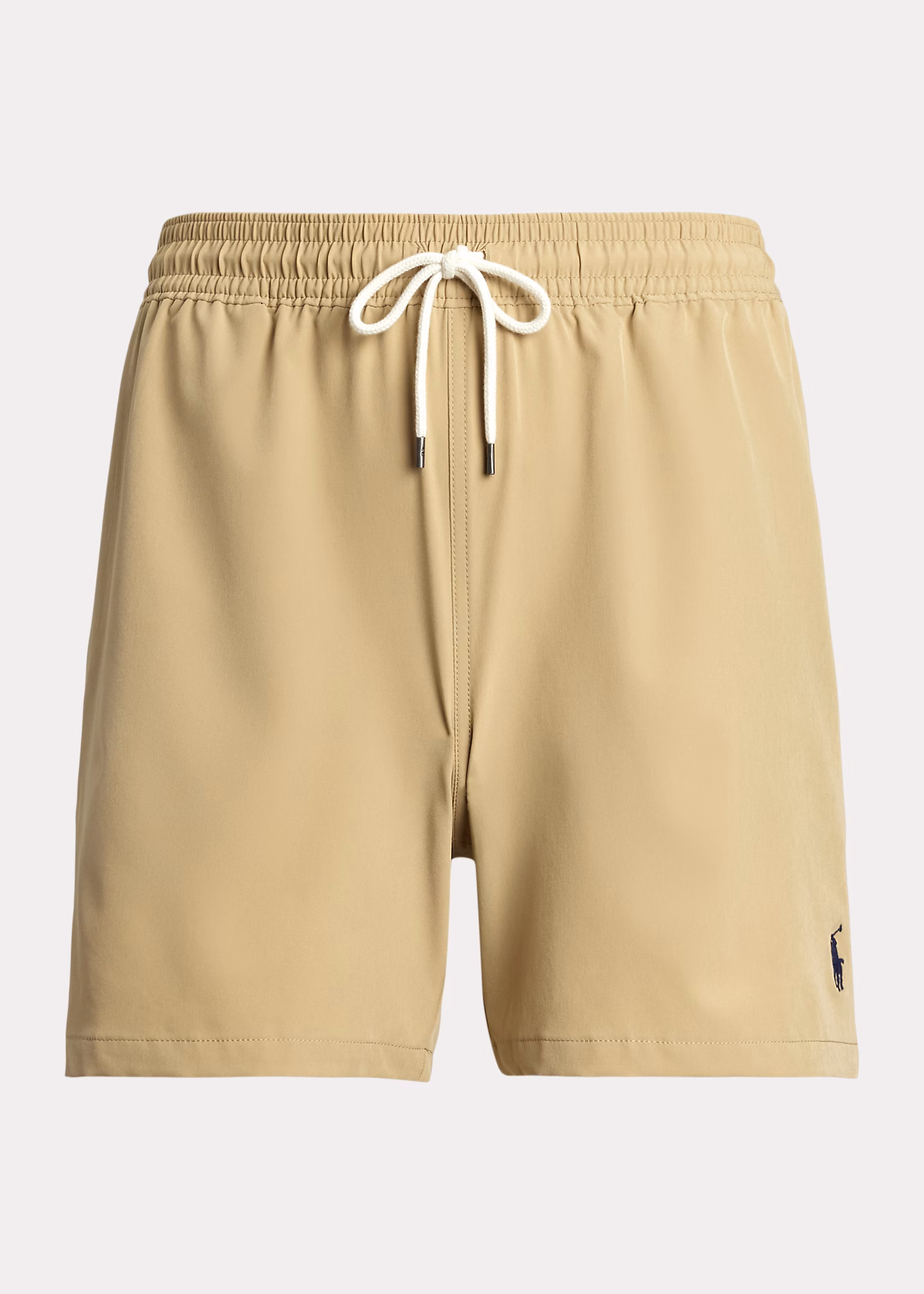 Klassische Badeshorts Traveler - RALPH LAUREN OUTLET
