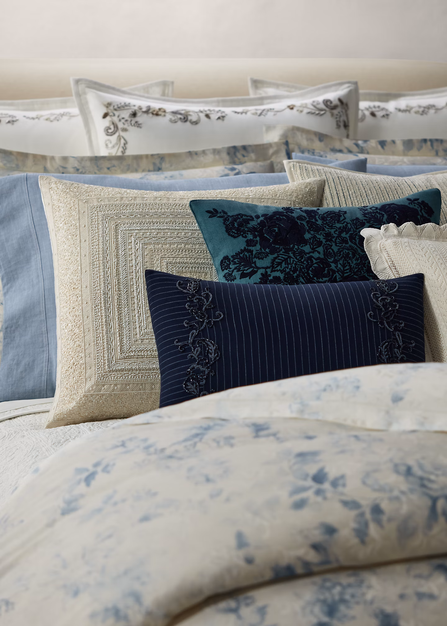 Wurfkissen Gabriela - RALPH LAUREN OUTLET