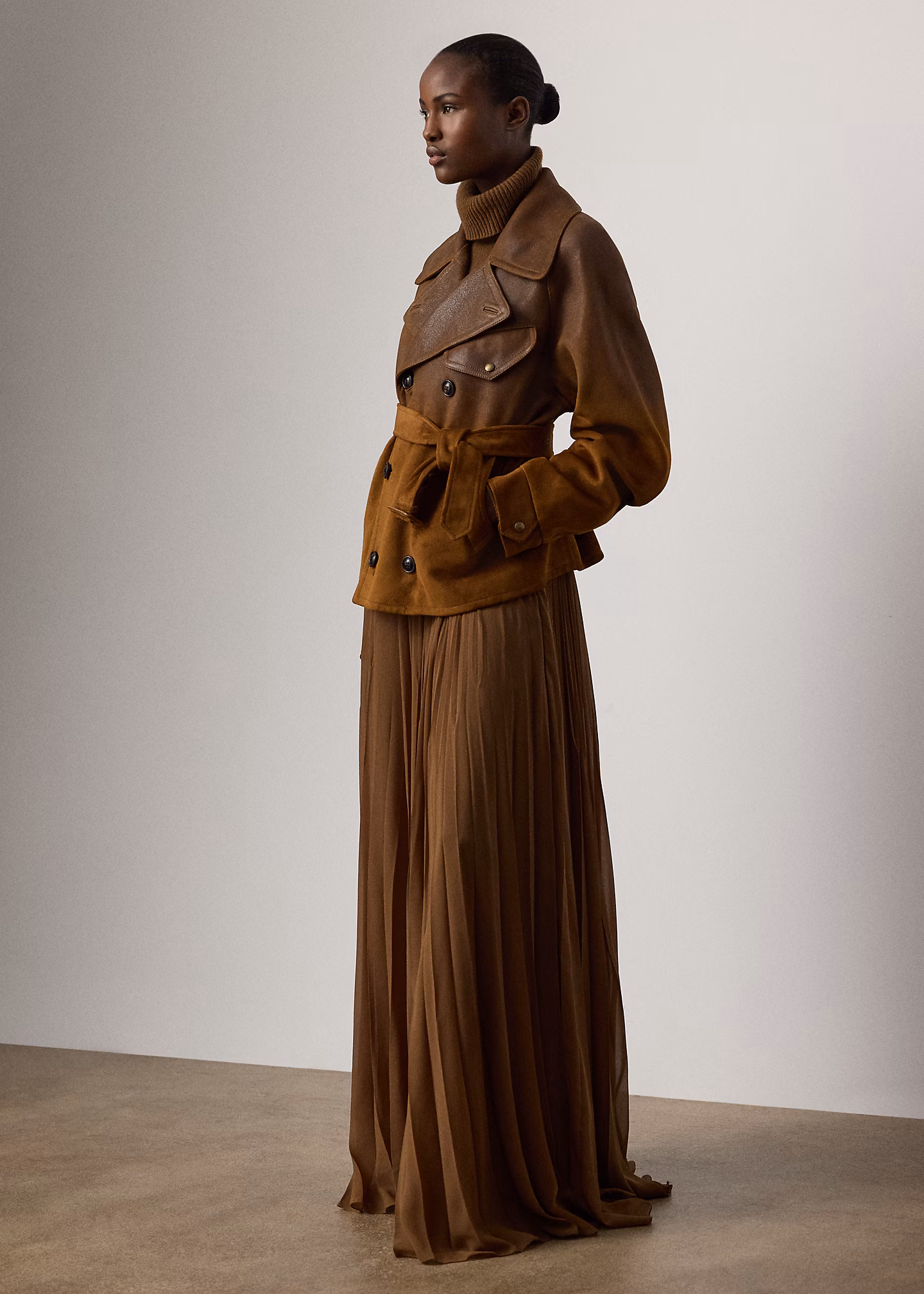 Bikerjacke Eldridge aus Lammleder - RALPH LAUREN OUTLET