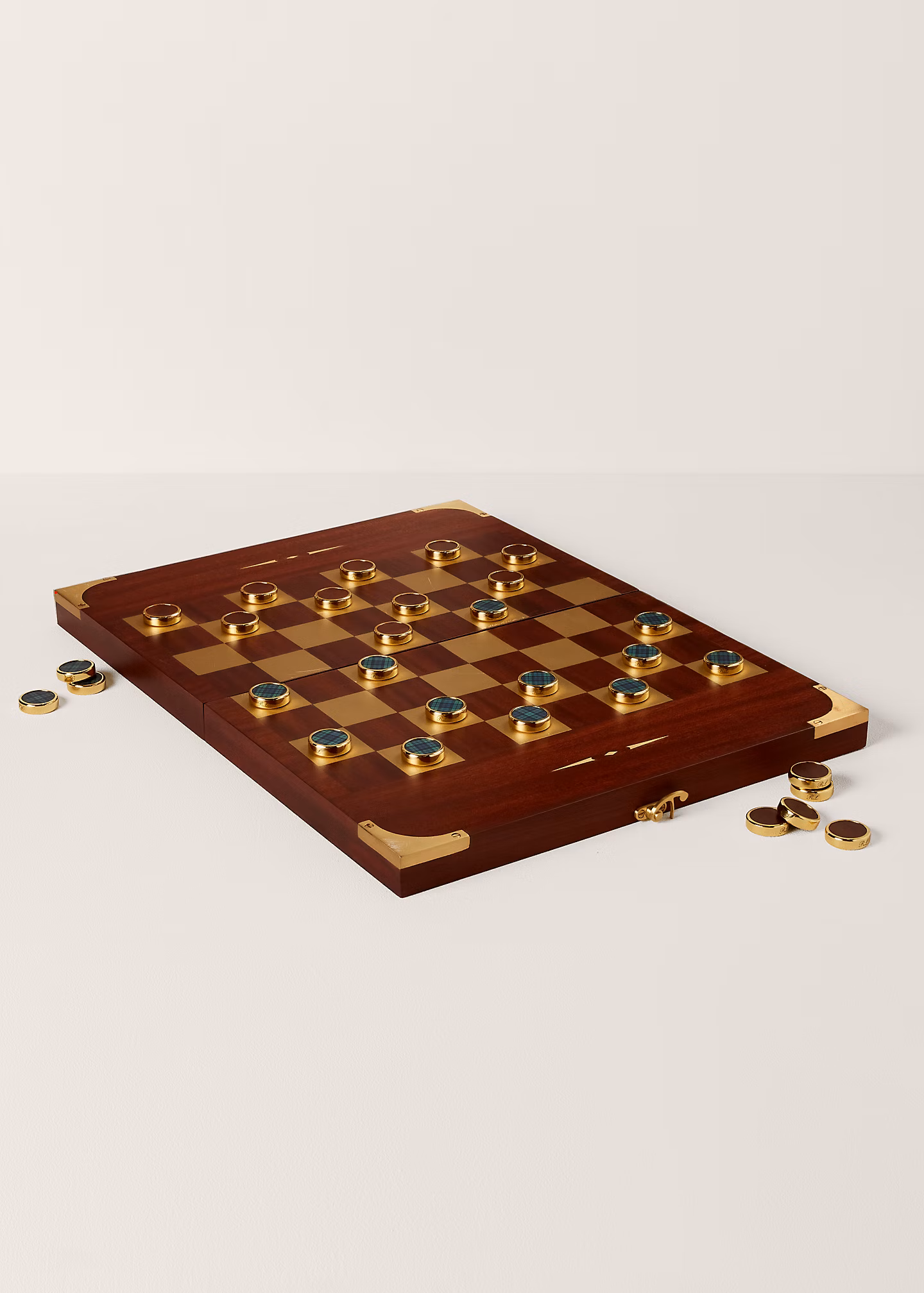 Spiel-Geschenkset Parkwood - RALPH LAUREN OUTLET