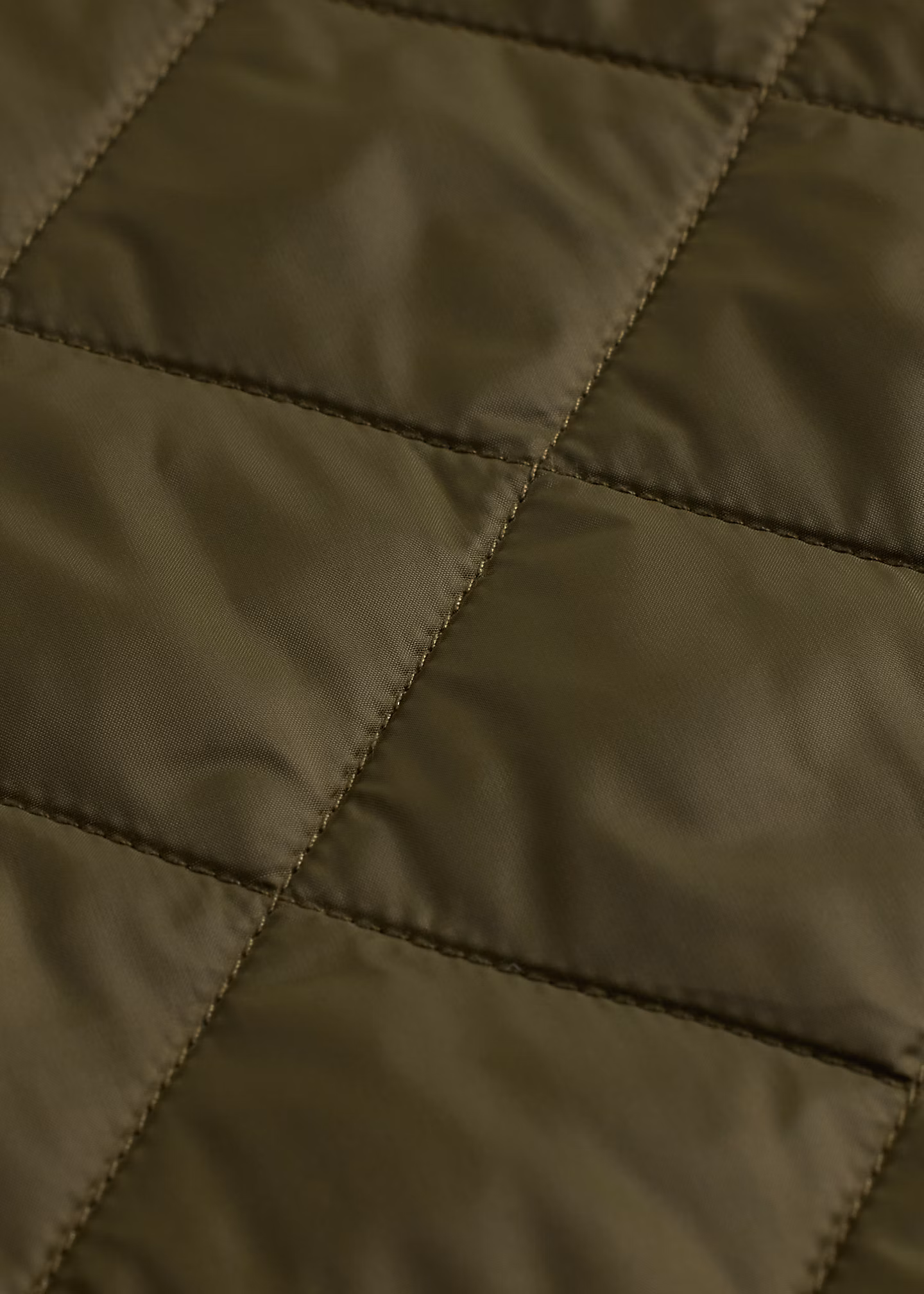 Wendbare gesteppte Innenjacke - RALPH LAUREN OUTLET